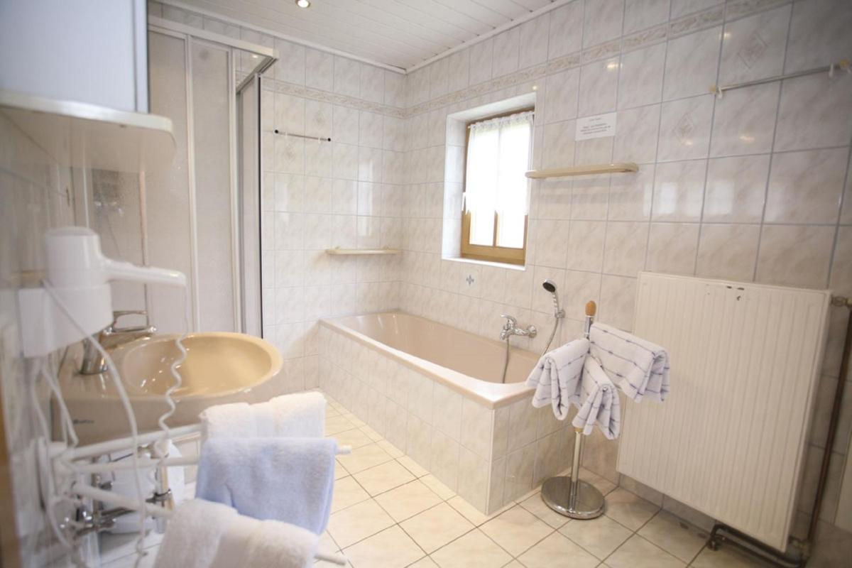 Ferienhaus Maxi
