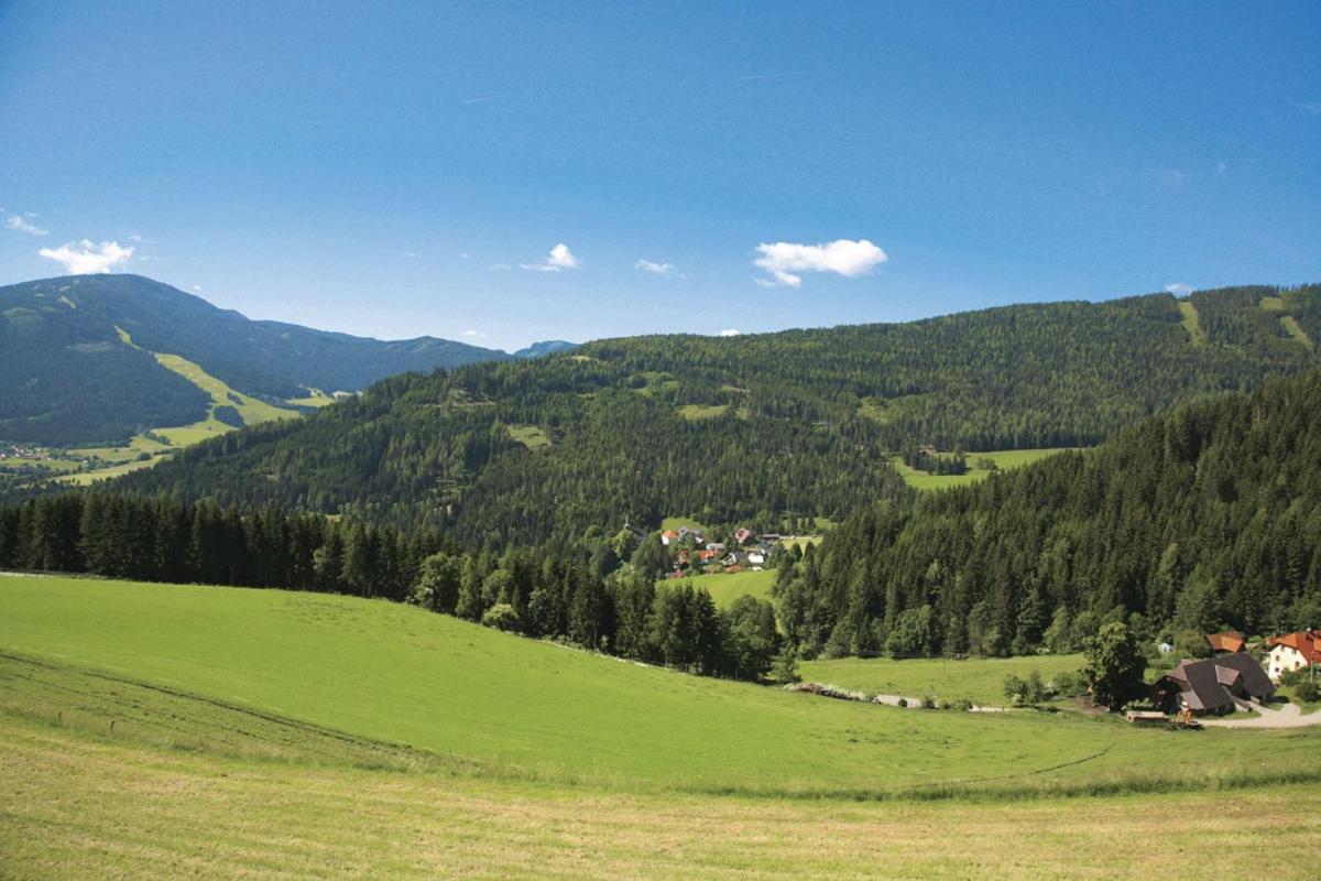Ferienhaus Maxi