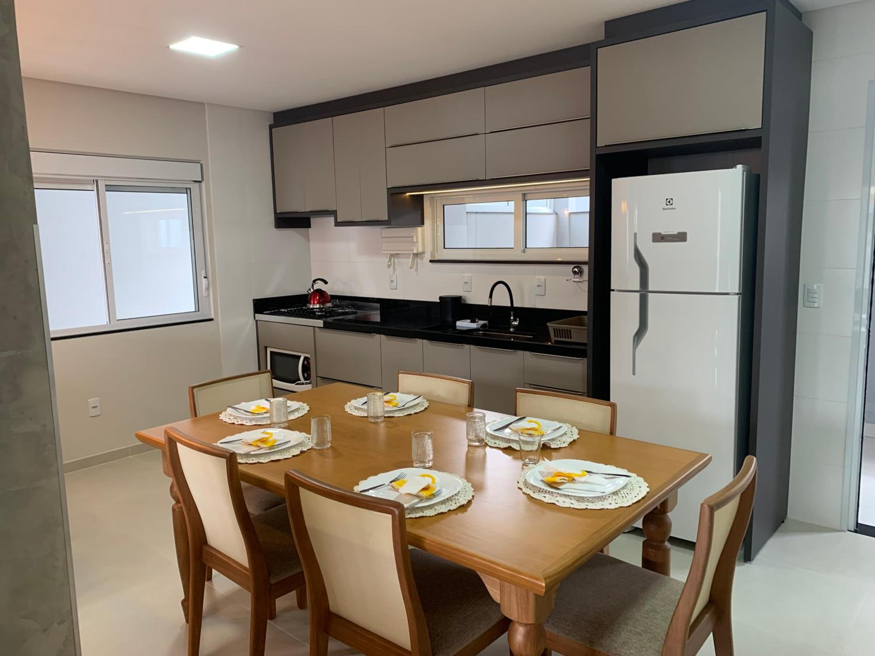 Casa de praia em Bombinhas
