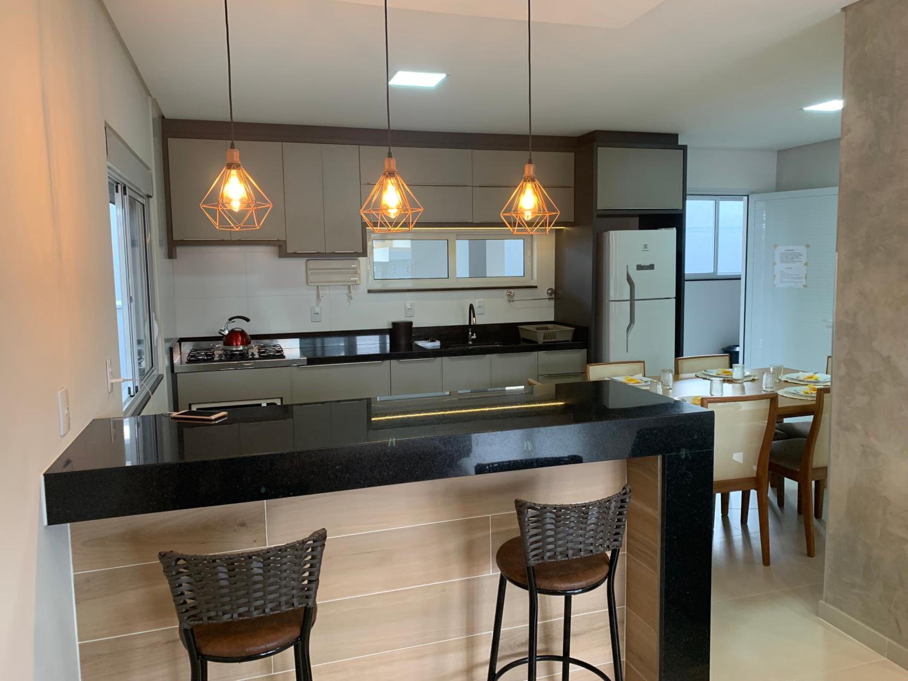 Casa de praia em Bombinhas