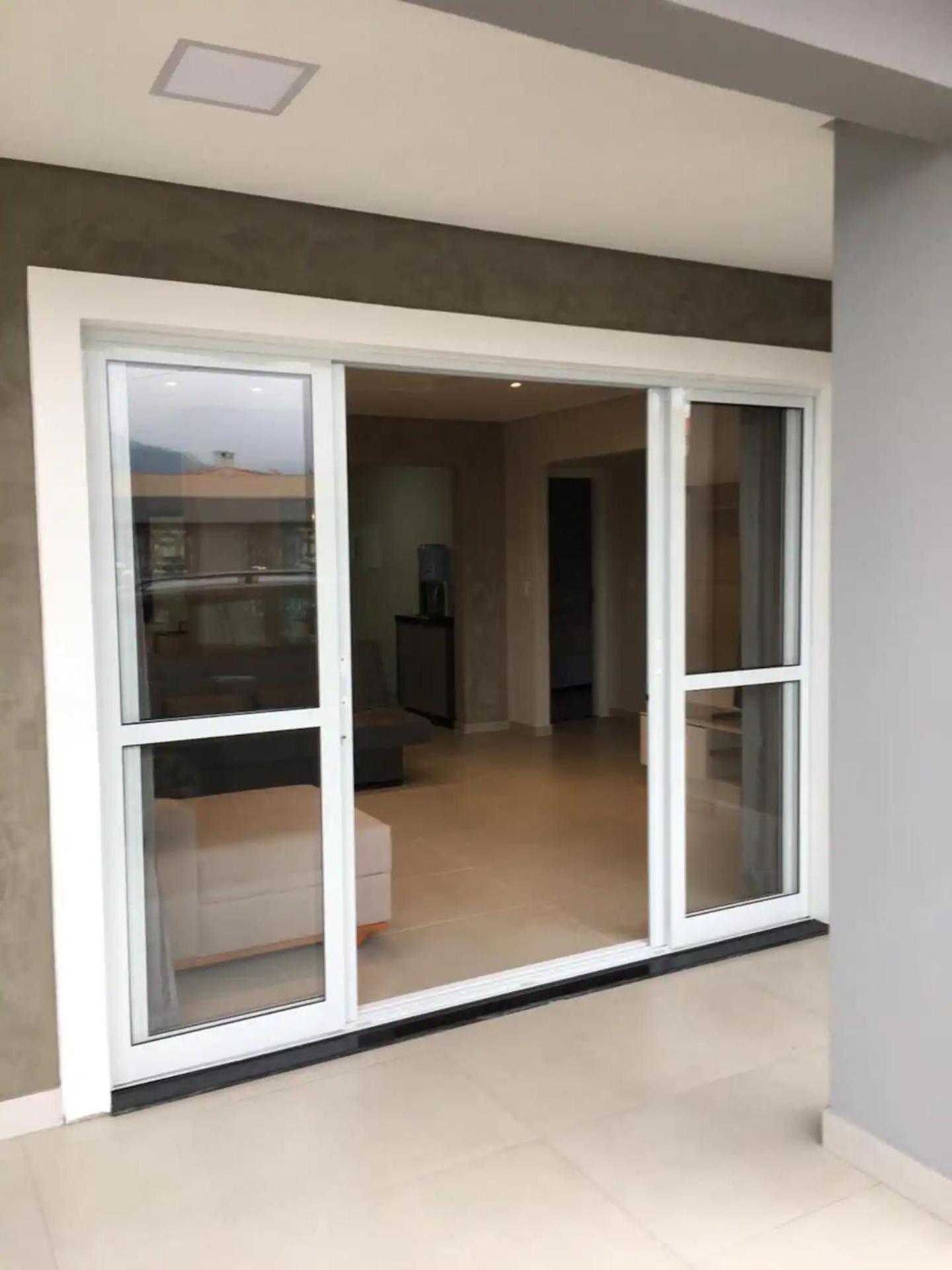 Casa de praia em Bombinhas