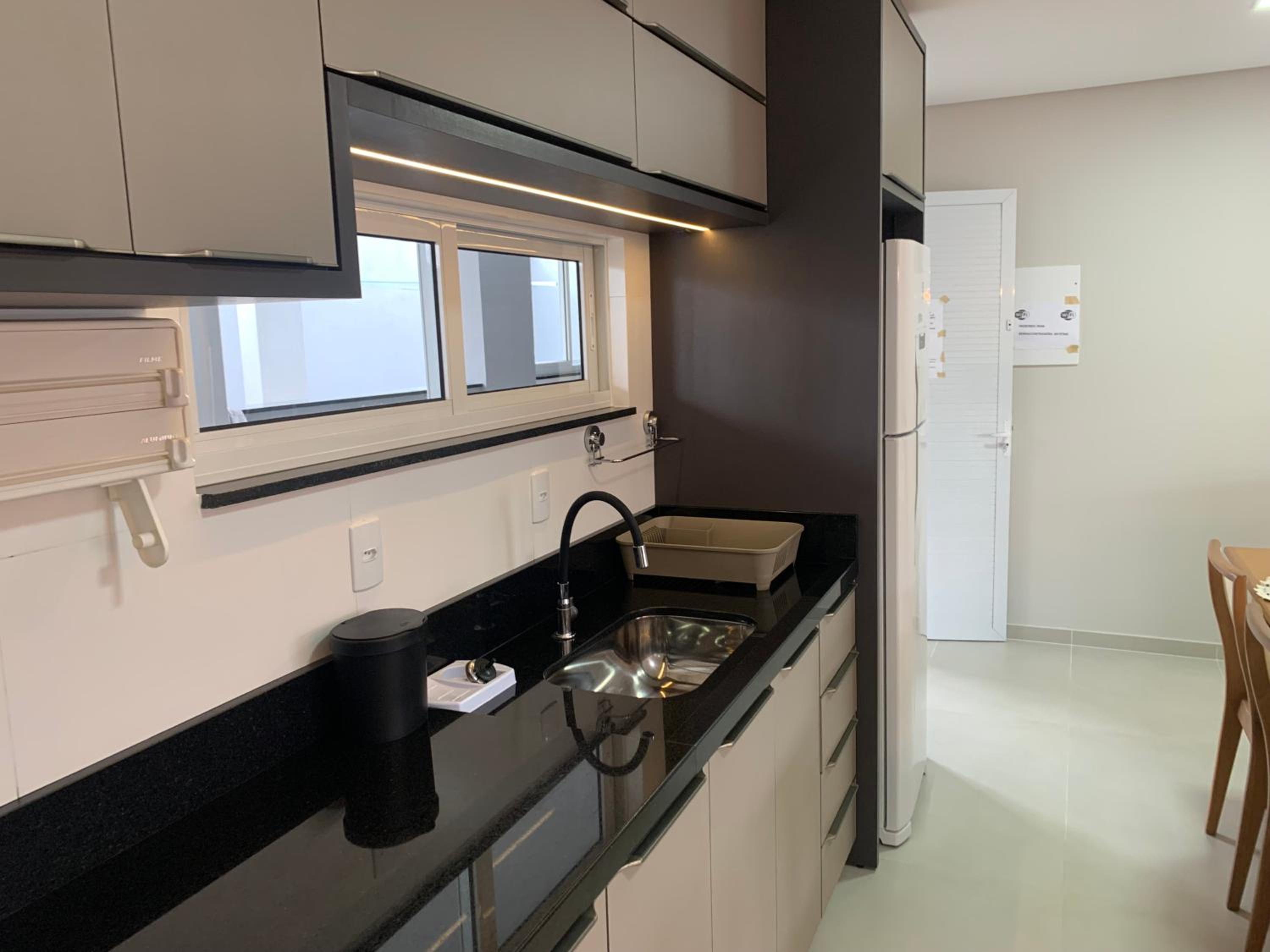 Casa de praia em Bombinhas