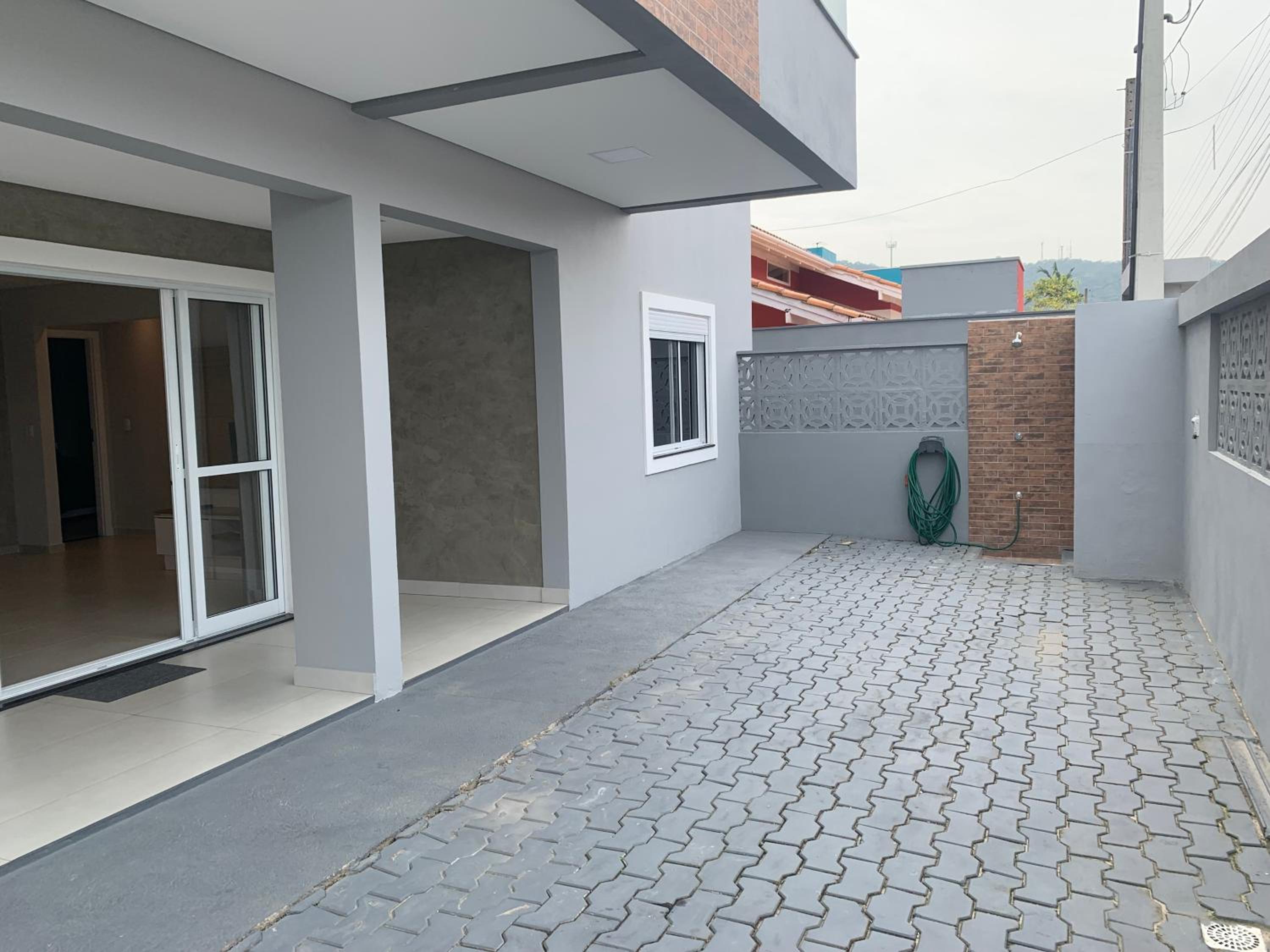 Casa de praia em Bombinhas
