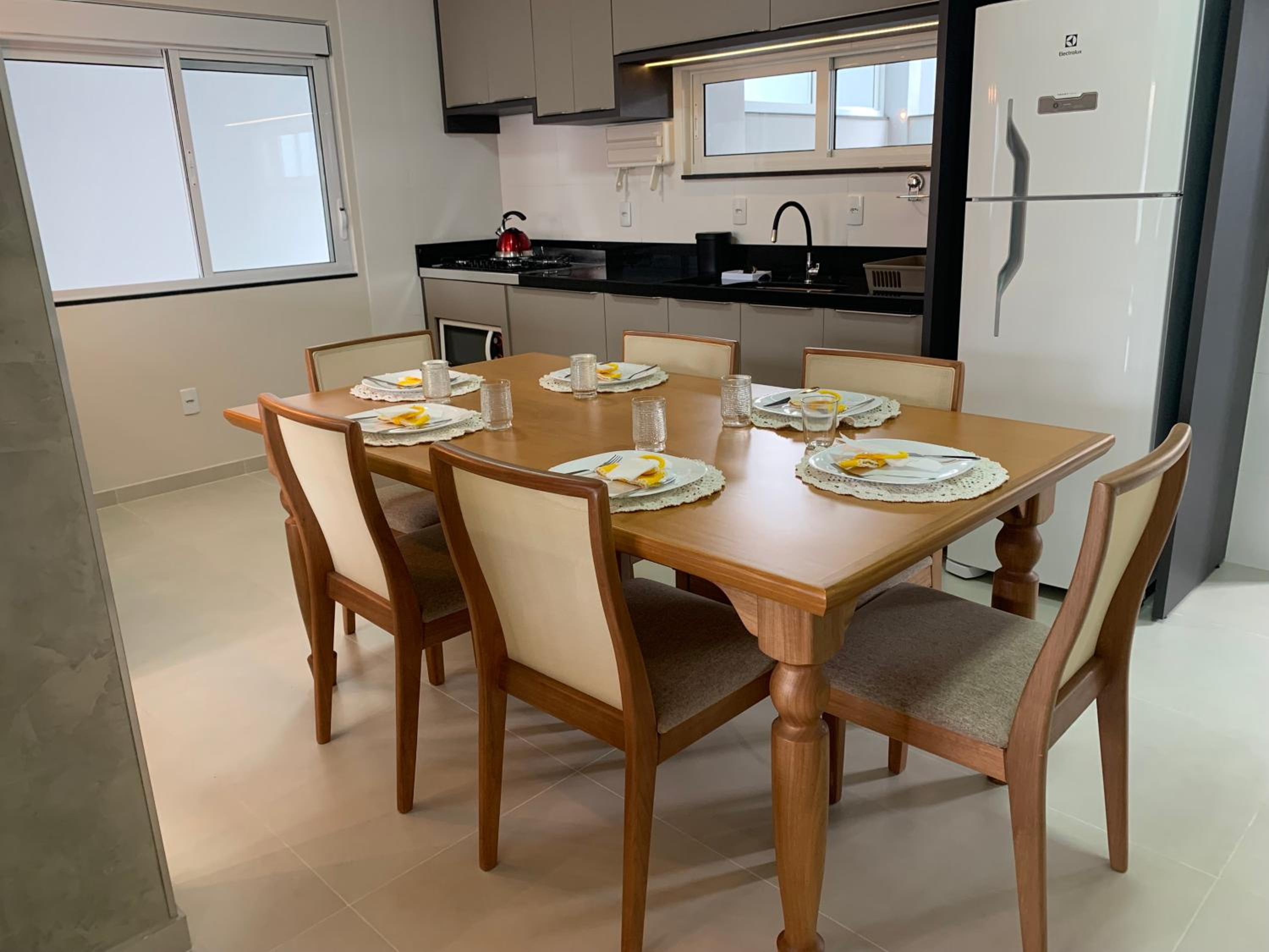 Casa de praia em Bombinhas