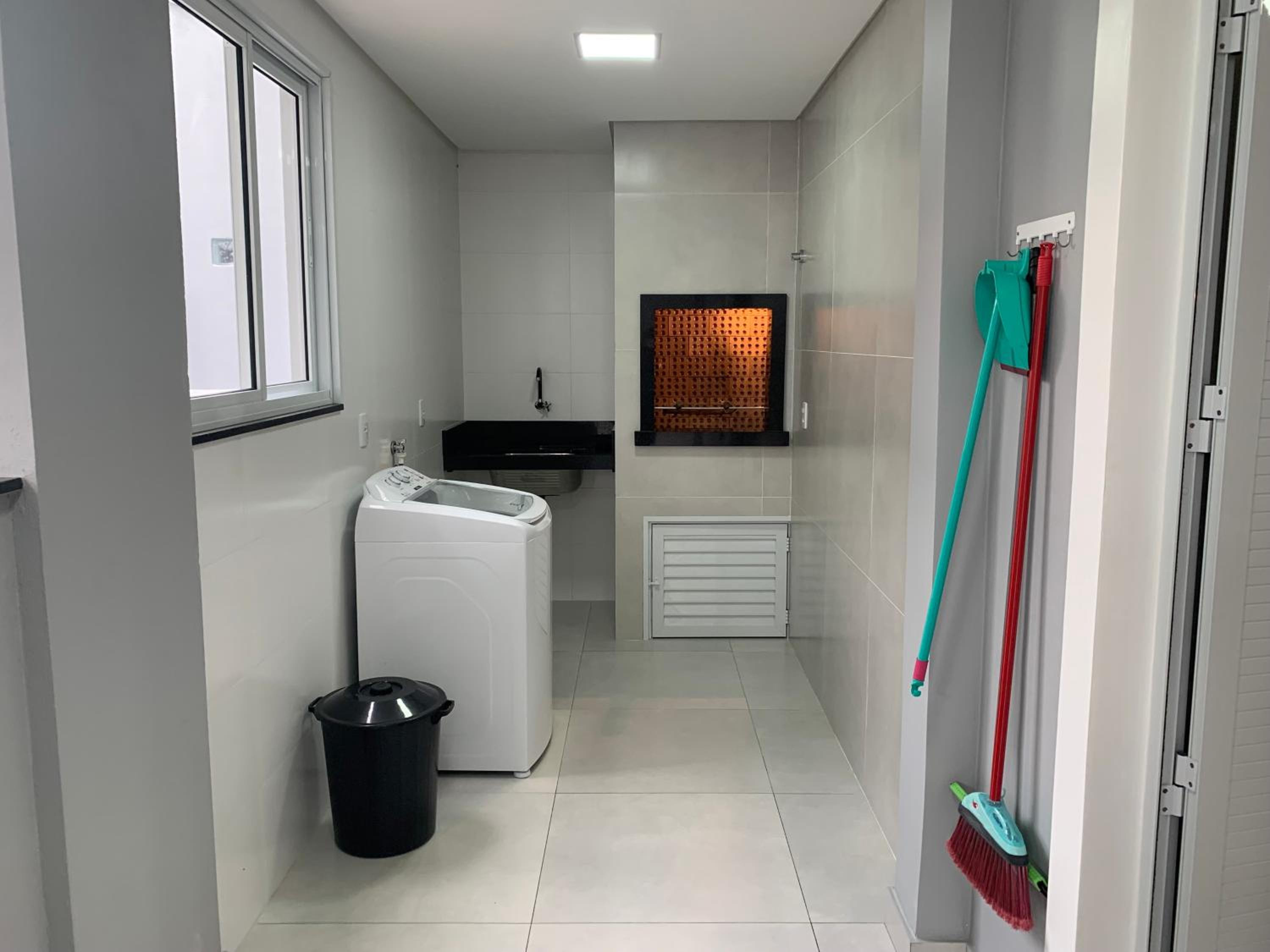Casa de praia em Bombinhas