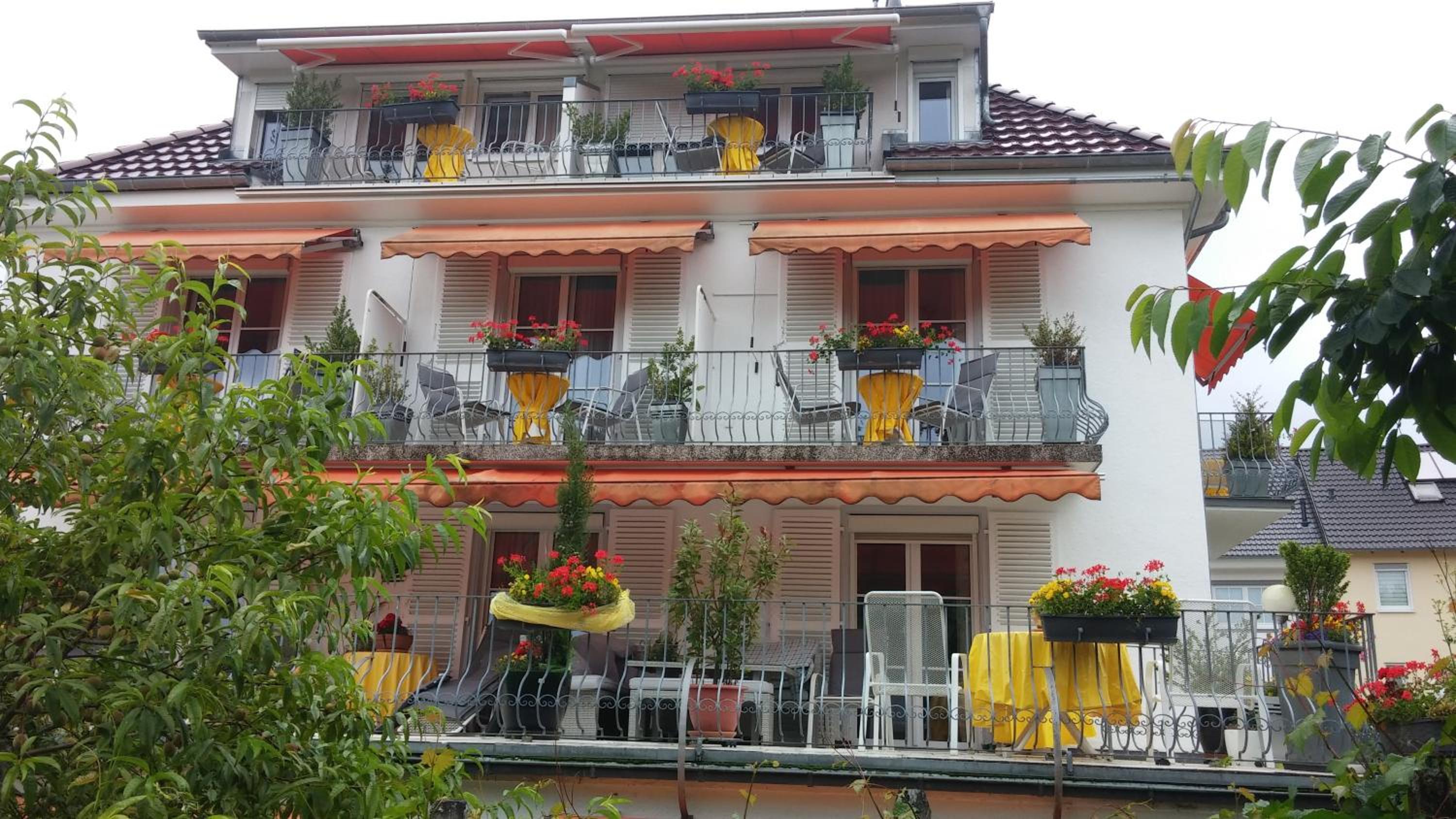 Haus Marija M