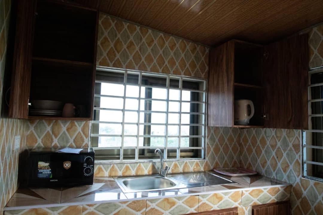 Holly House view 3