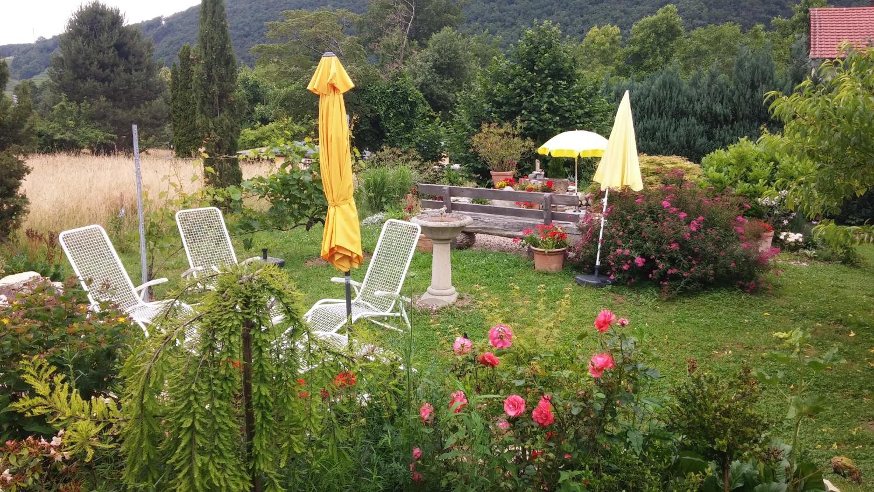 Haus Marija M