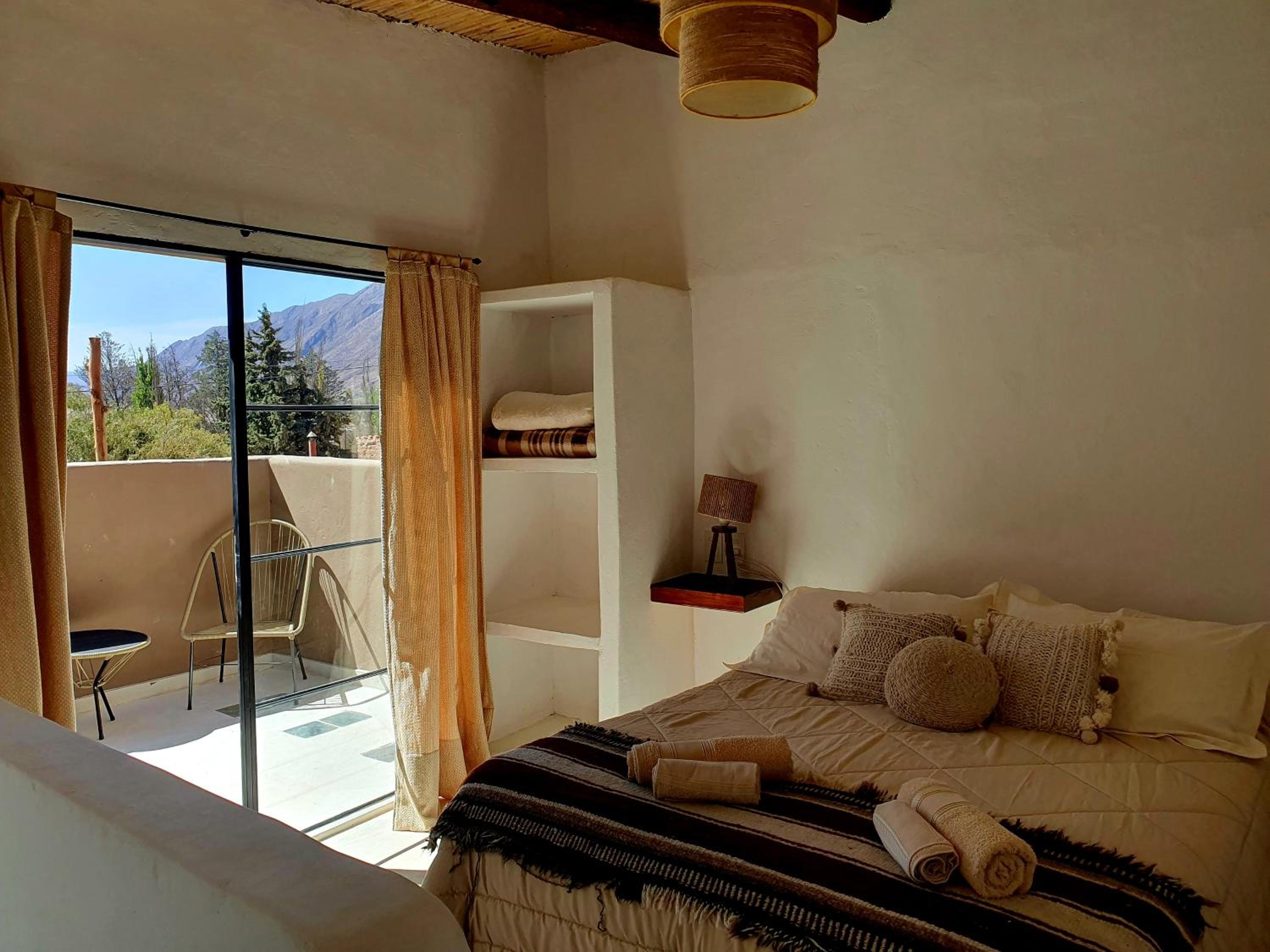 Los Tarcos Guest House TILCARA DÚPLEX