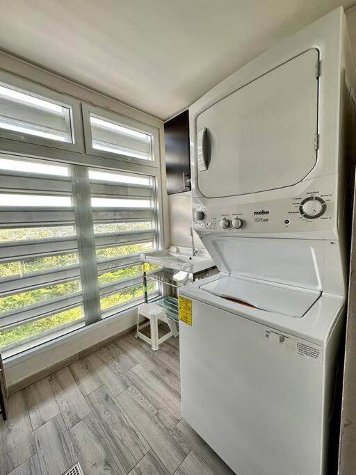 Merendon Heights Luxury Condo