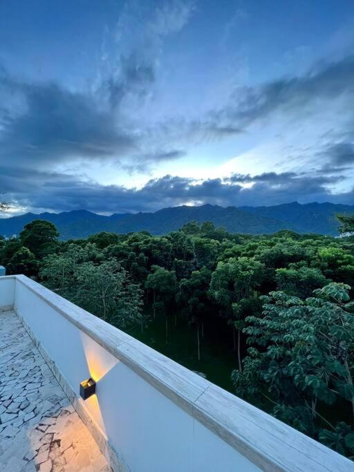 Merendon Heights Luxury Condo