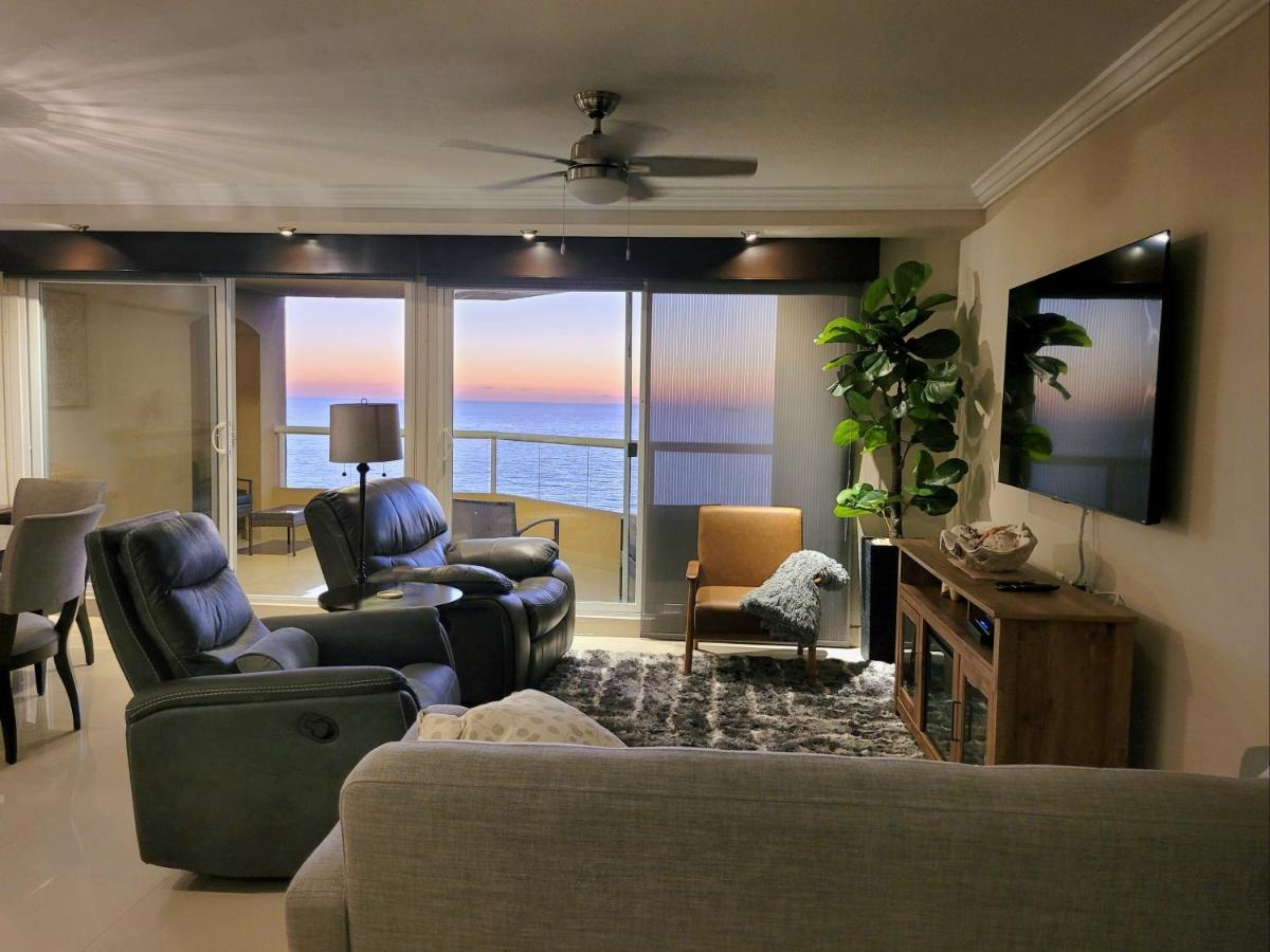 2BD Beach Front Condo with Pool & More view 5