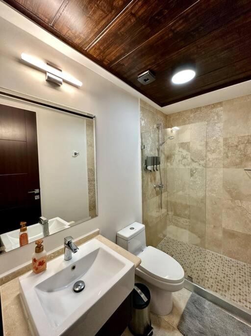 Merendon Heights Luxury Condo