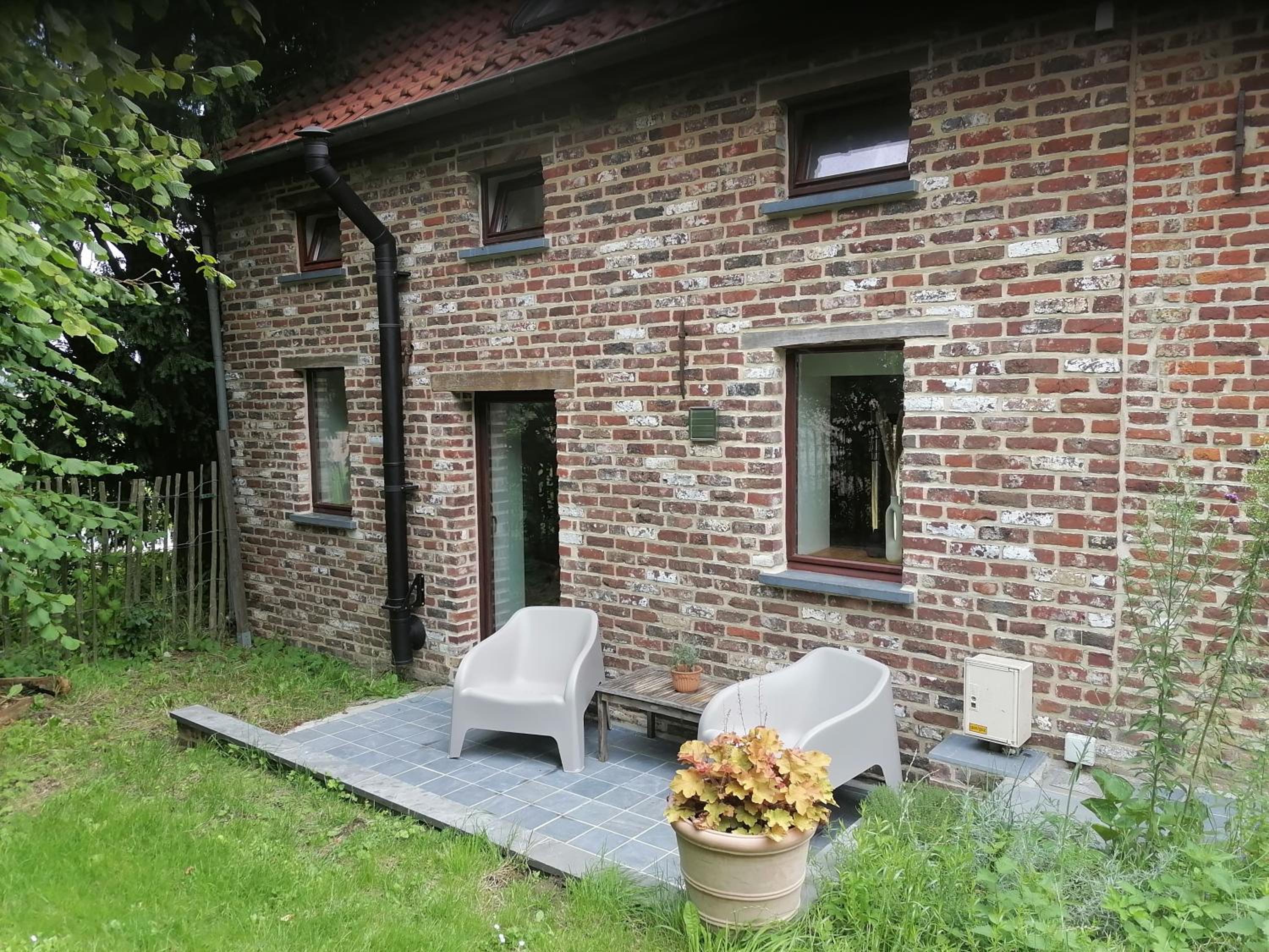 Gite rural La Ferme du Semeur-Zaaiershof