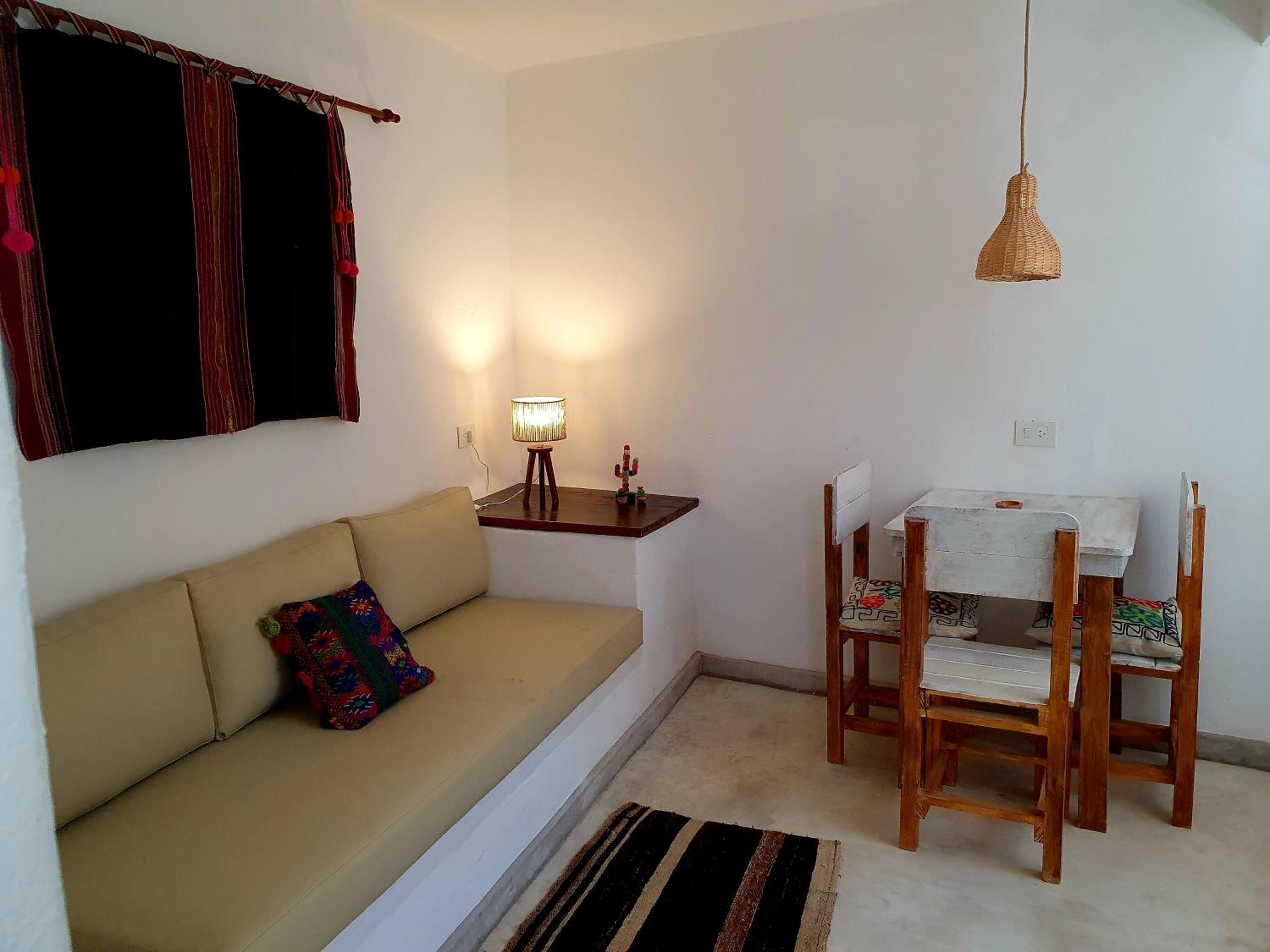 Los Tarcos Guest House TILCARA DÚPLEX