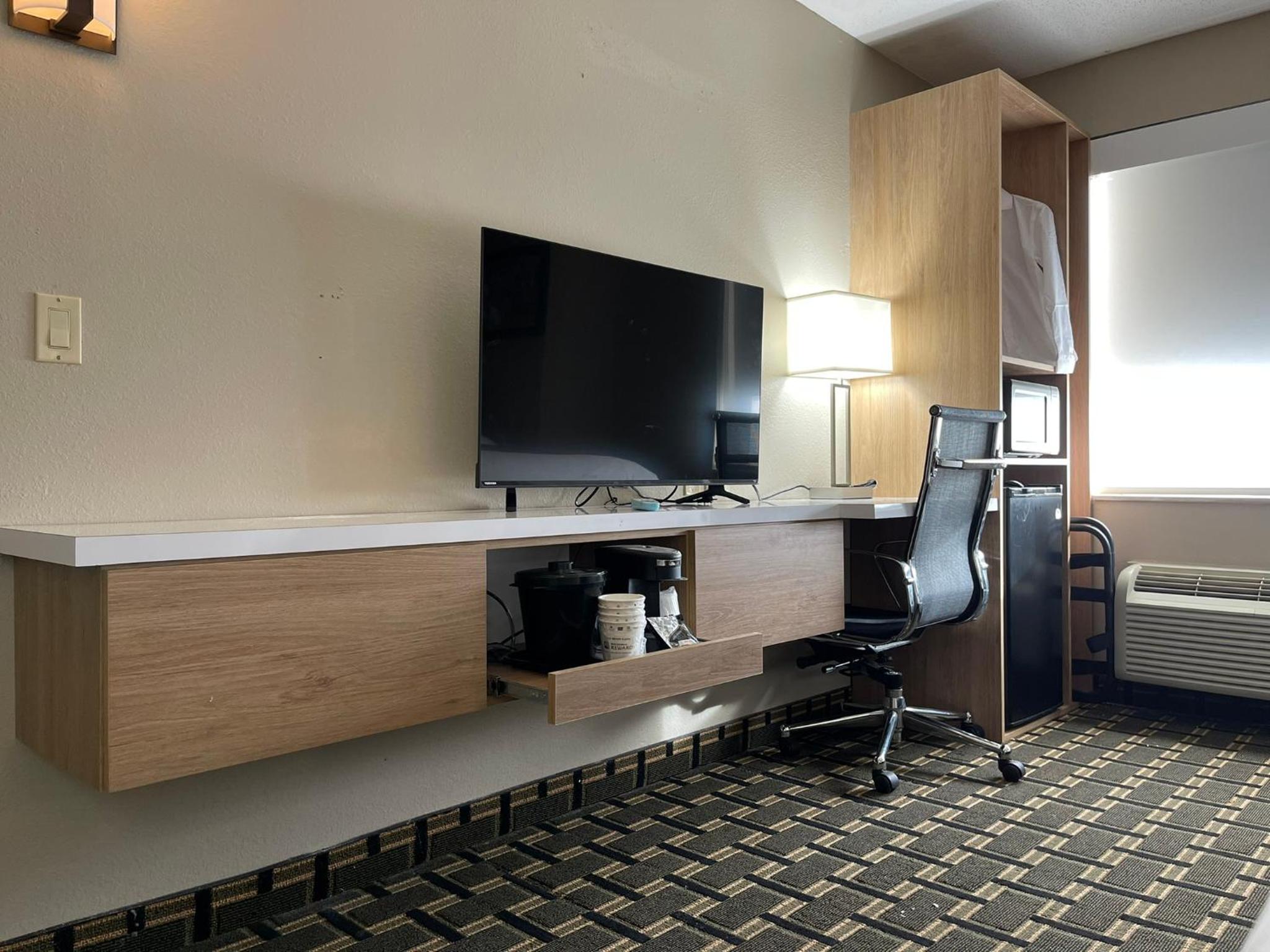Edn Hotel, Bild 3