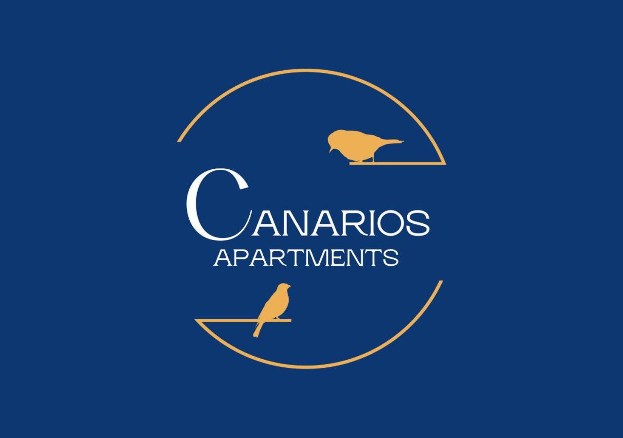 Canarios Apartments Cardal - III