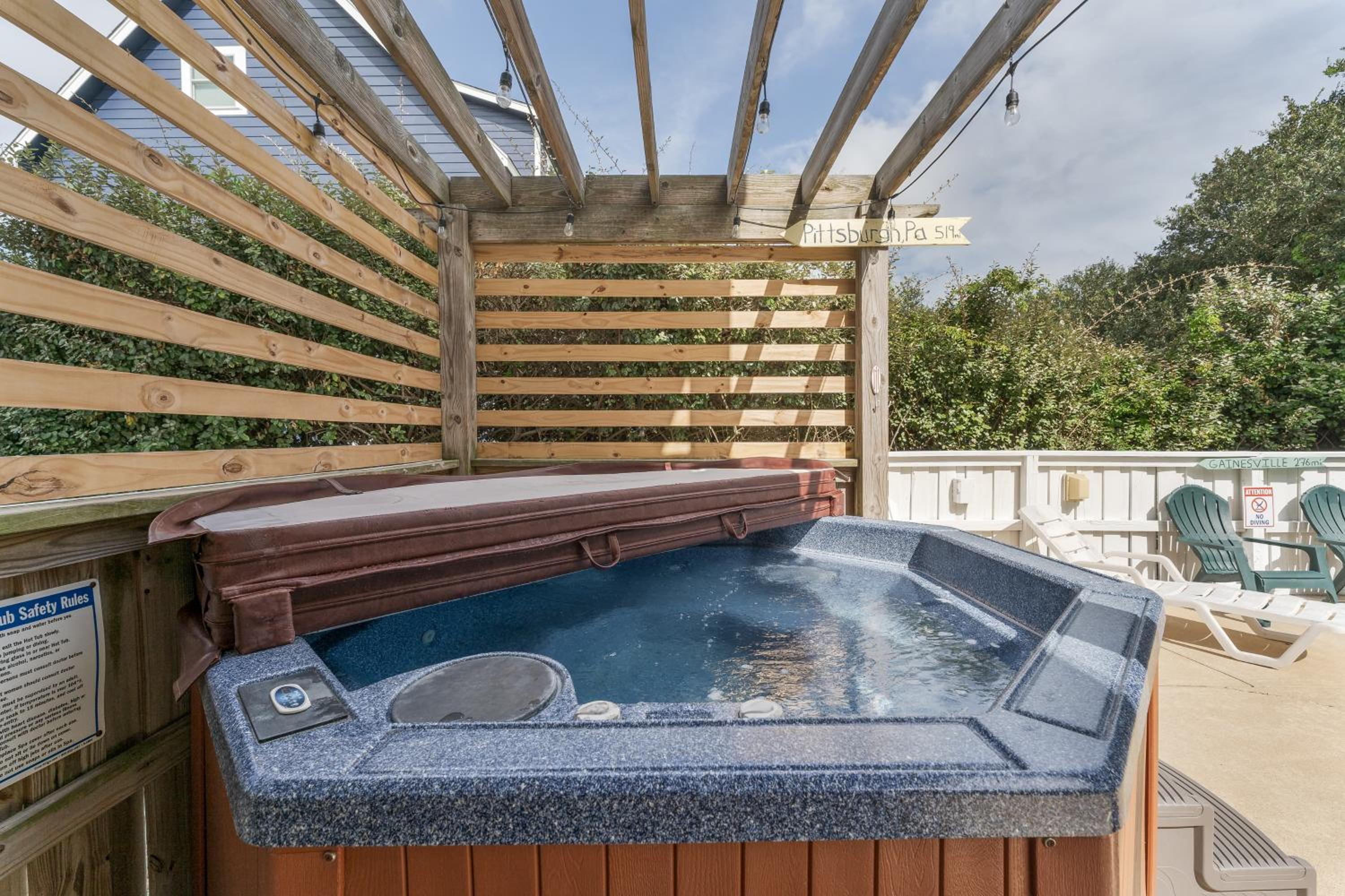 1755 - Dont Worry Beach Happy by Resort Realty