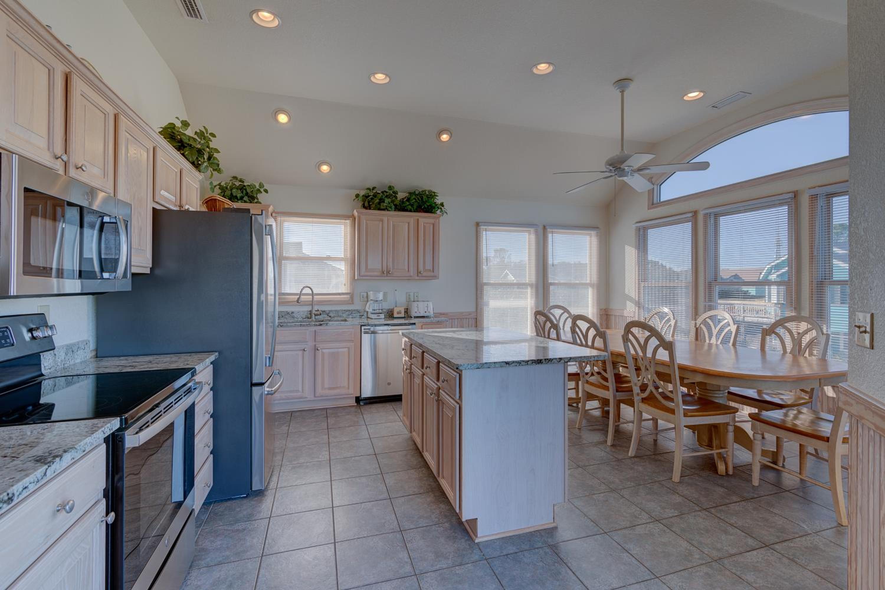 1755 - Dont Worry Beach Happy by Resort Realty