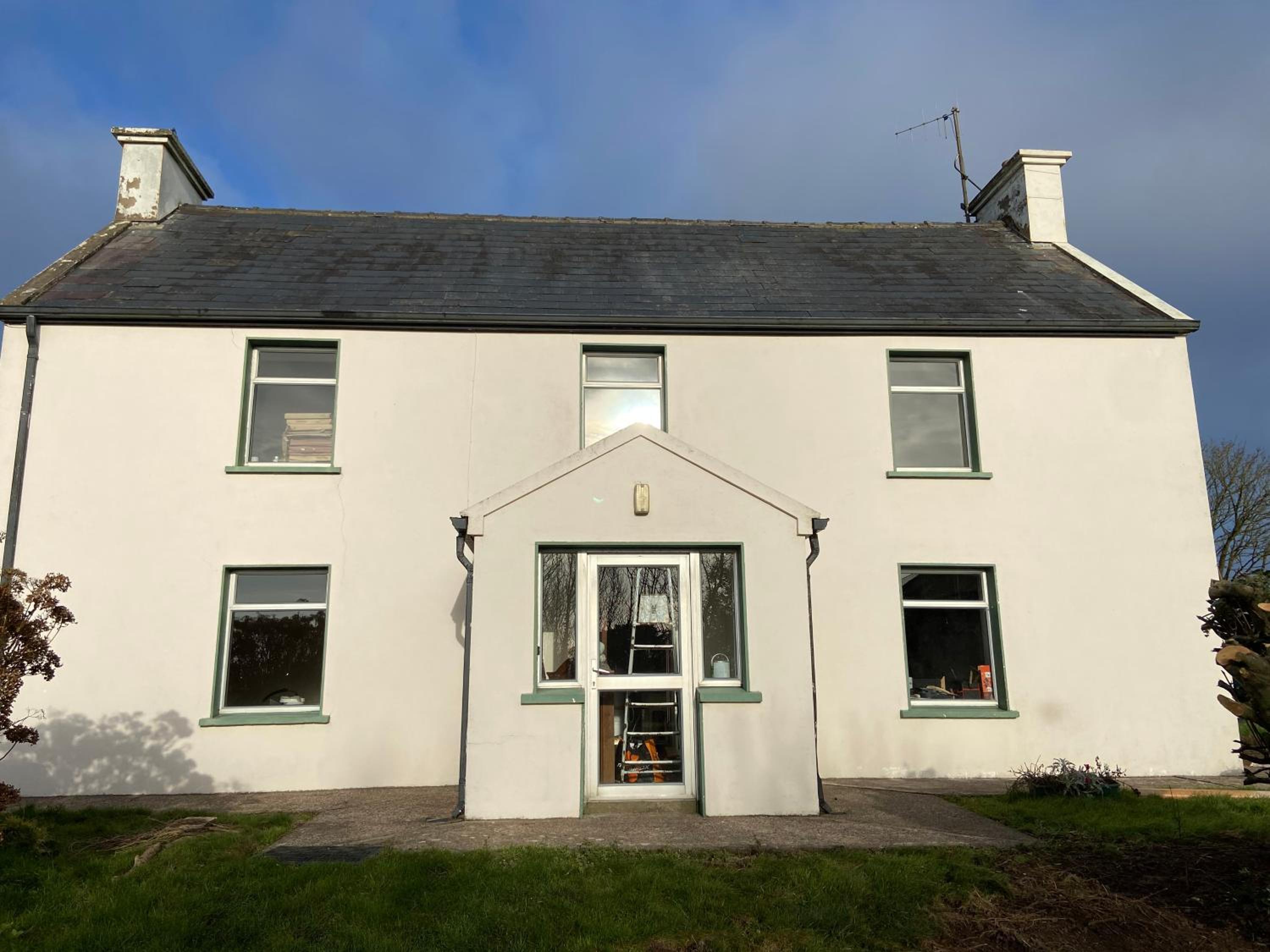 Baytree Farmhouse