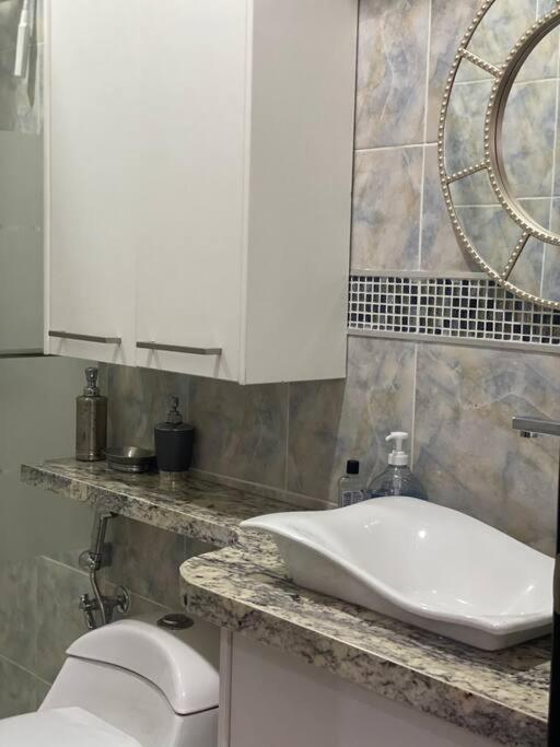 Moderna Suite en Machala