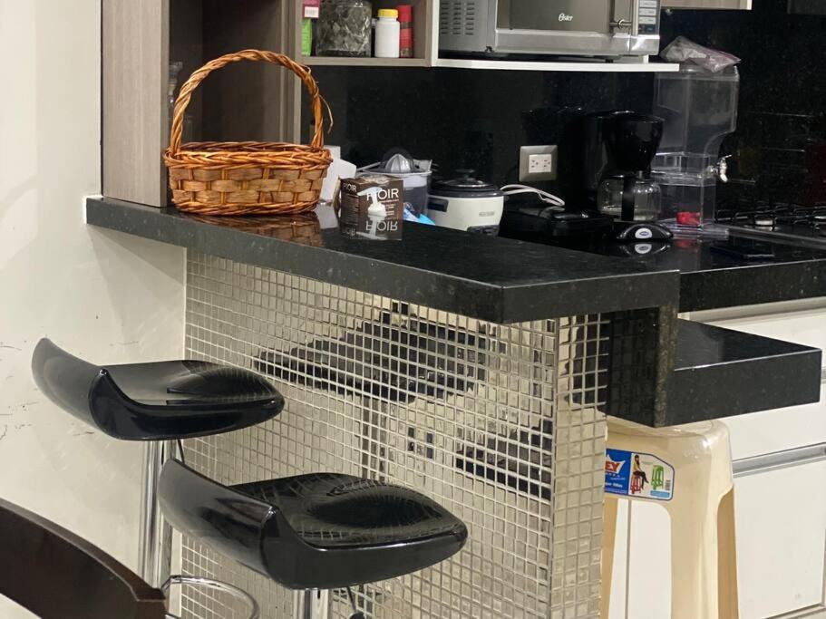 Moderna Suite en Machala