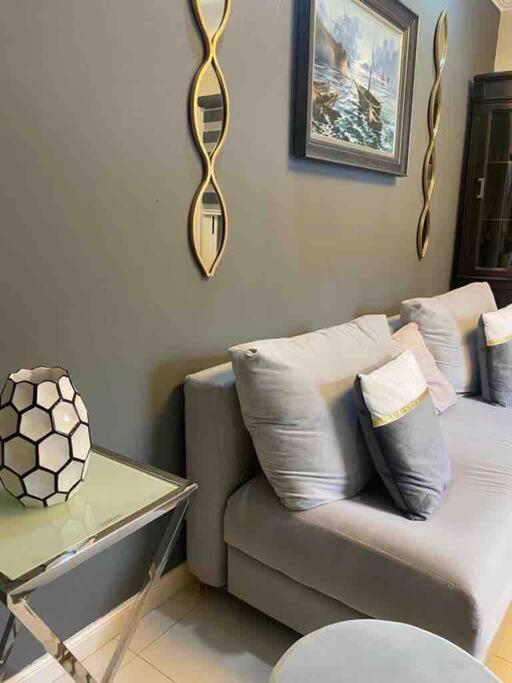 Moderna Suite en Machala