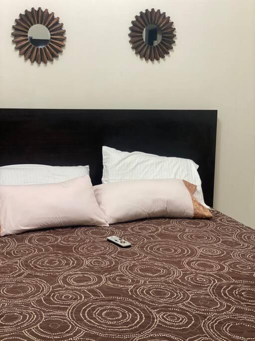 Moderna Suite en Machala