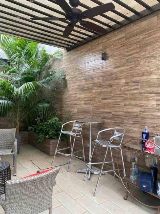 Moderna Suite en Machala