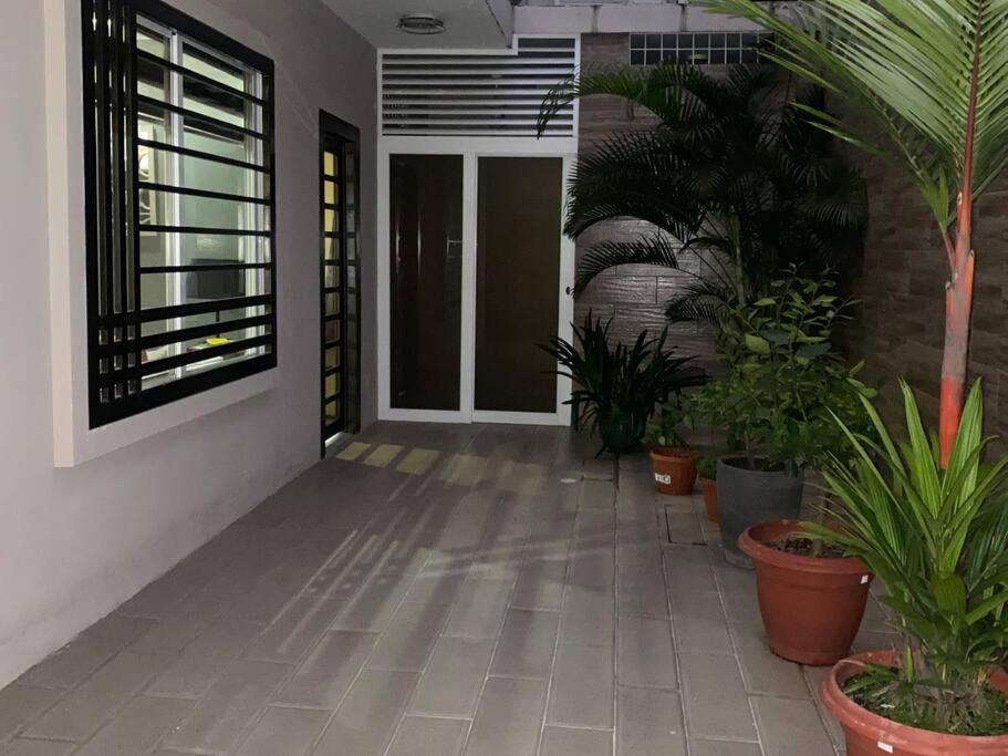 Moderna Suite en Machala