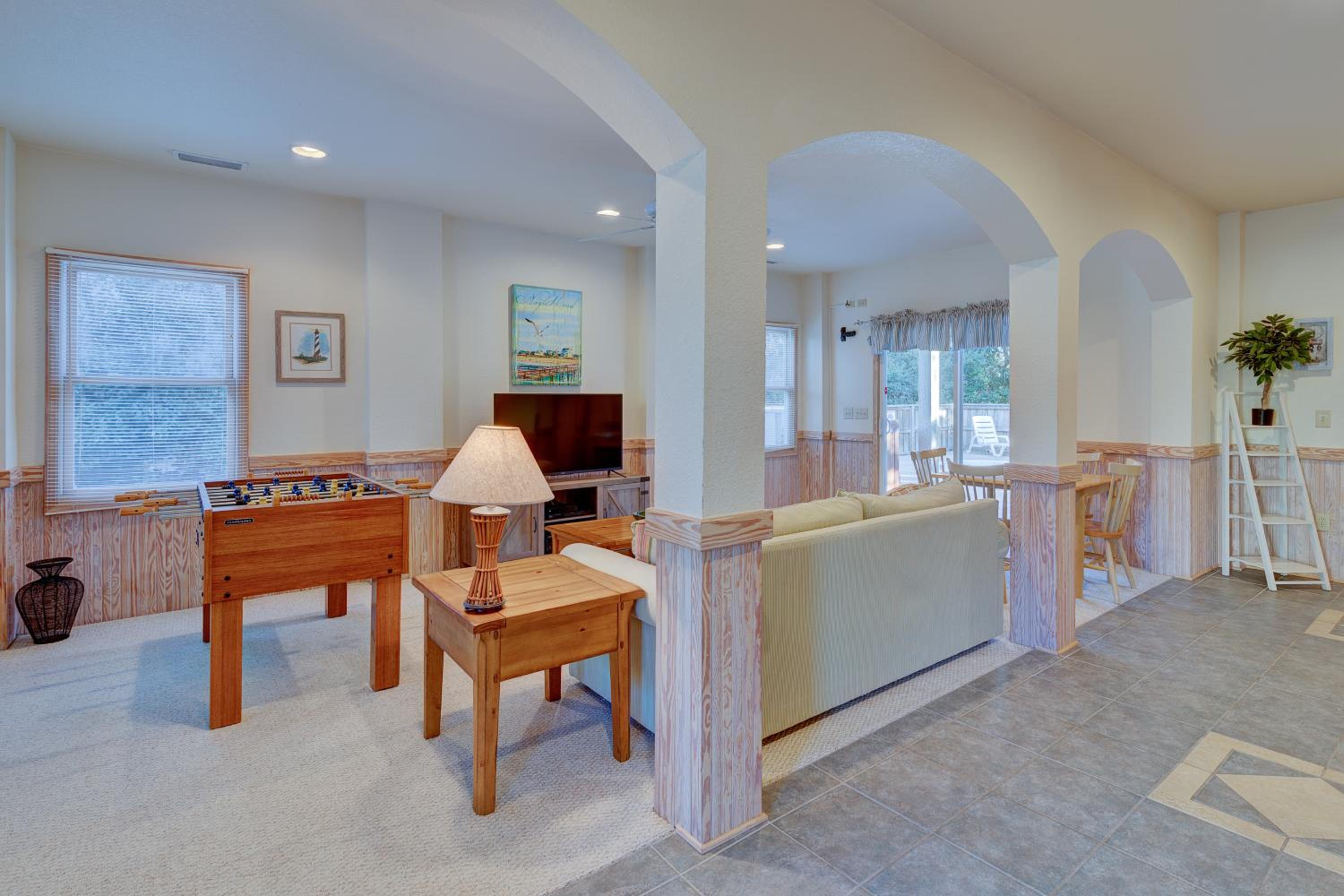 1755 - Dont Worry Beach Happy by Resort Realty