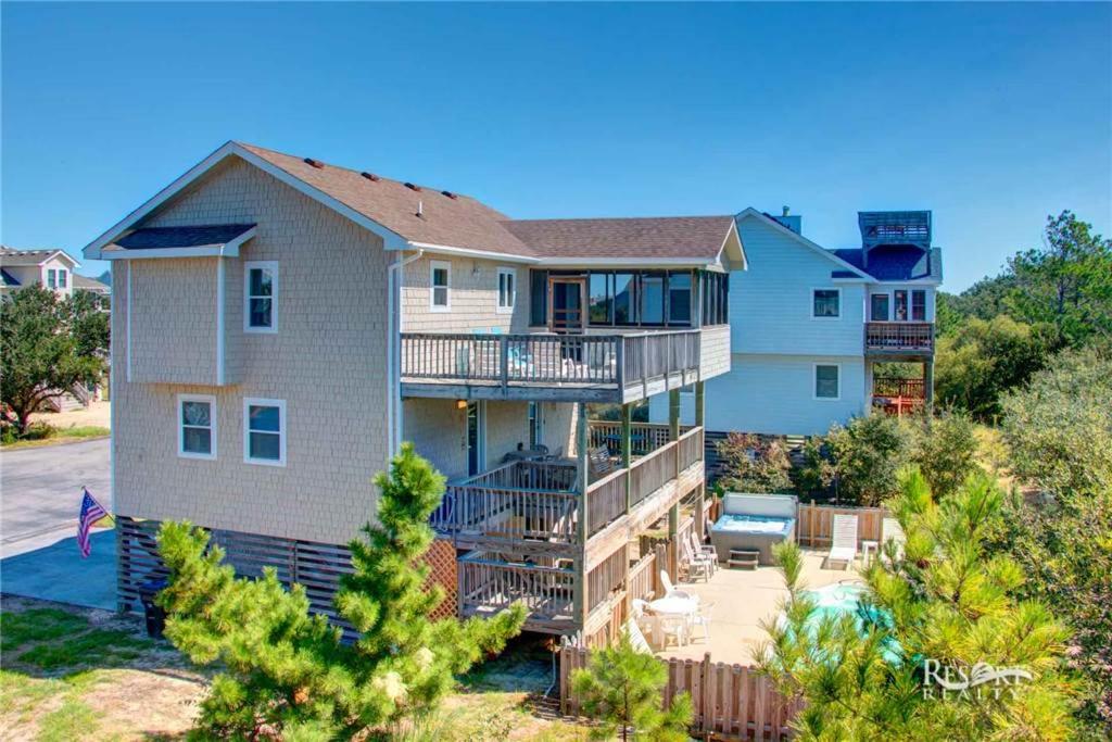 1756 - Heavenly Shore by Resort Realty view 3