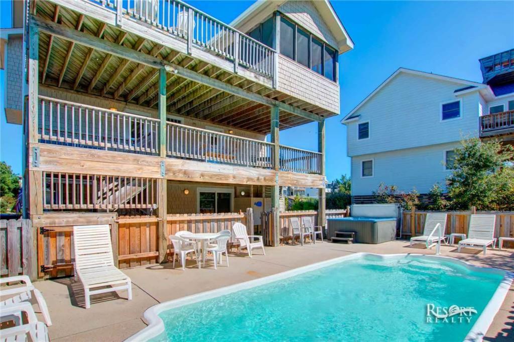 1756 - Heavenly Shore by Resort Realty view 4