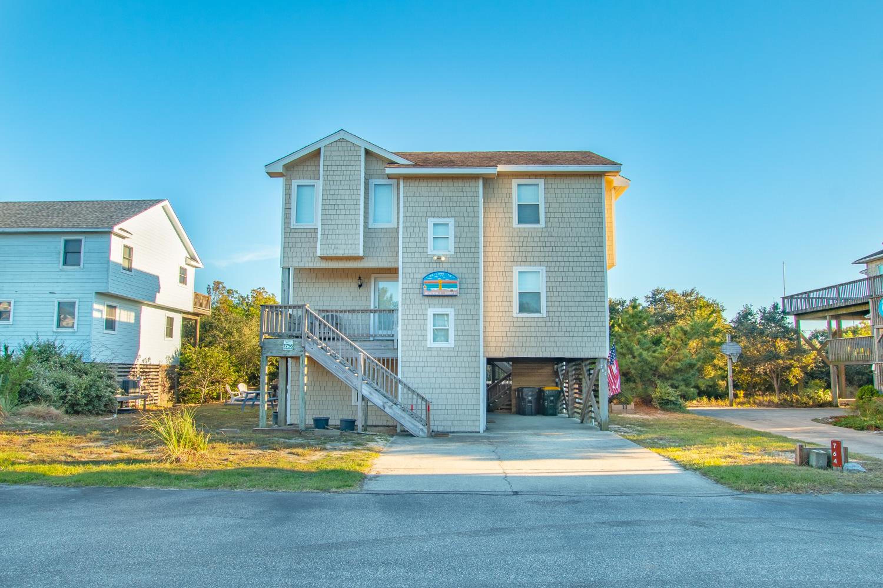 1756 - Heavenly Shore by Resort Realty view 5
