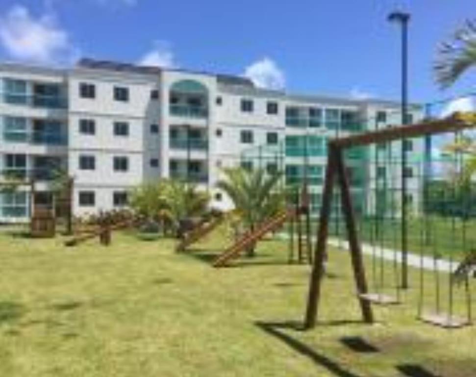 Flat Palm village