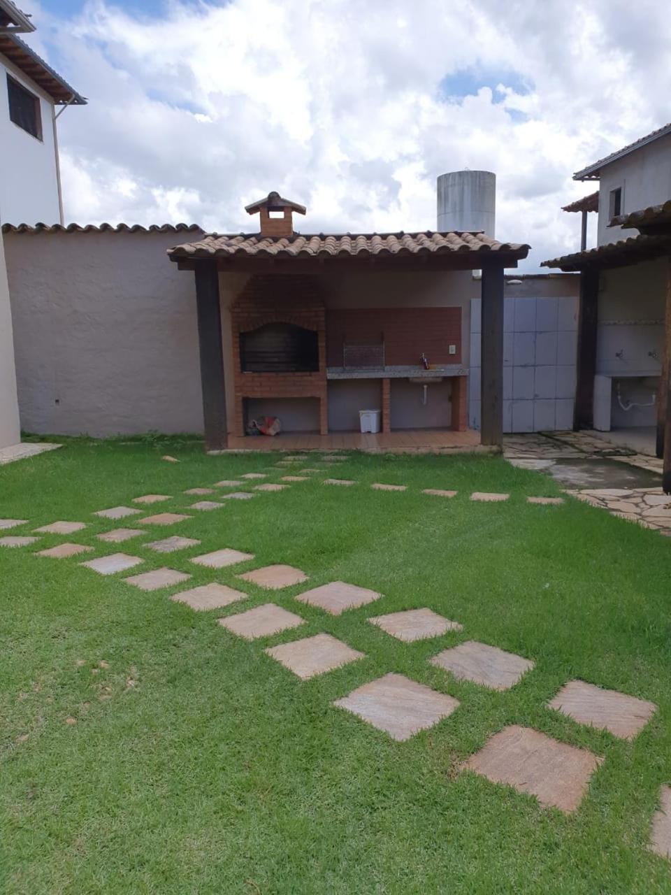 Casa para família em Tiradentes