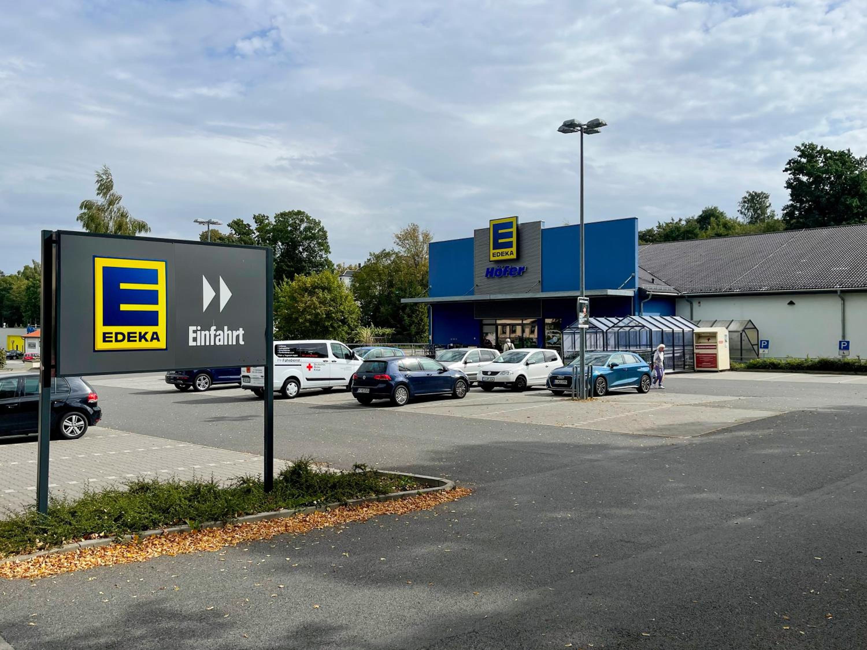 Familienwohnung im Vogtland