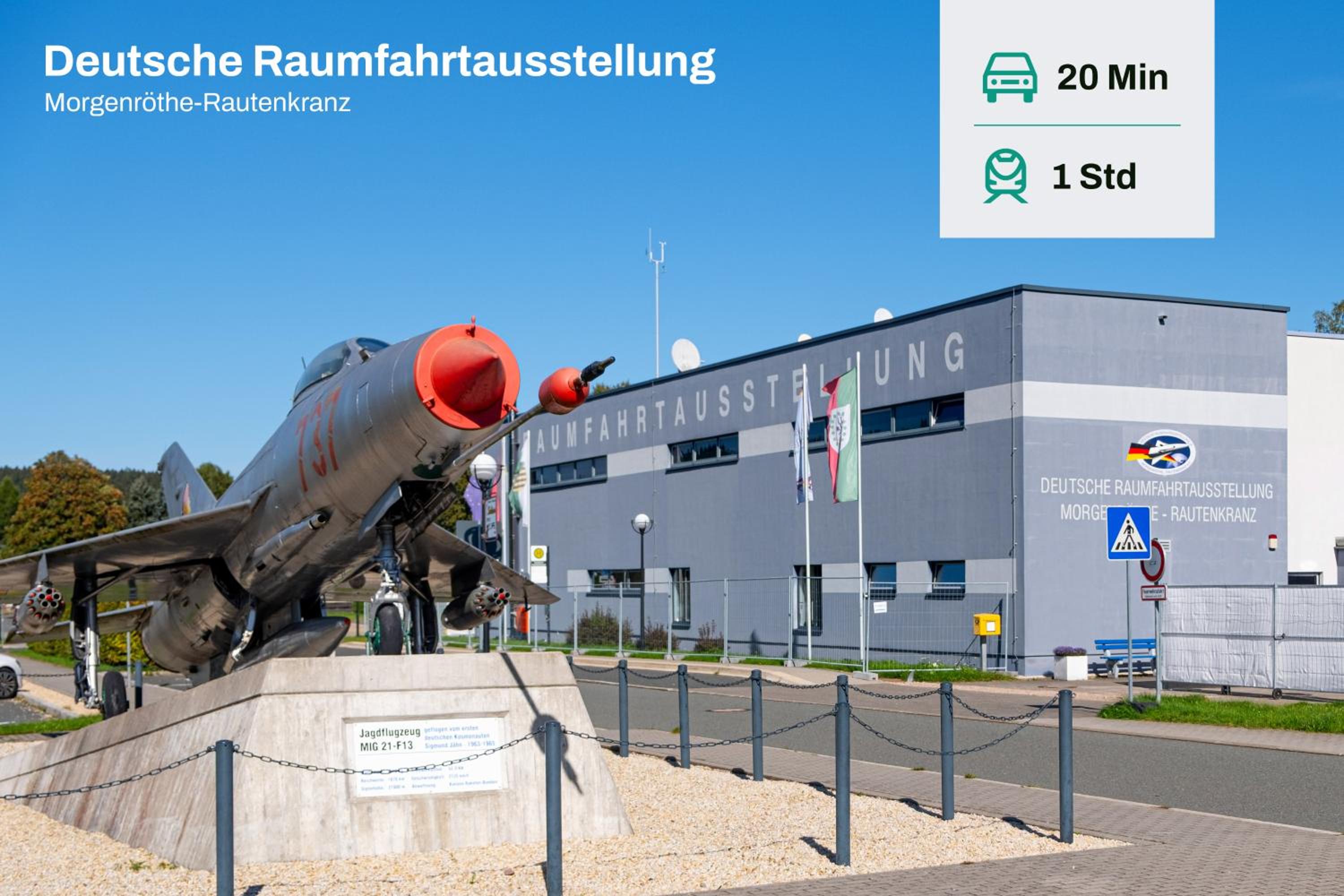Familienwohnung im Vogtland
