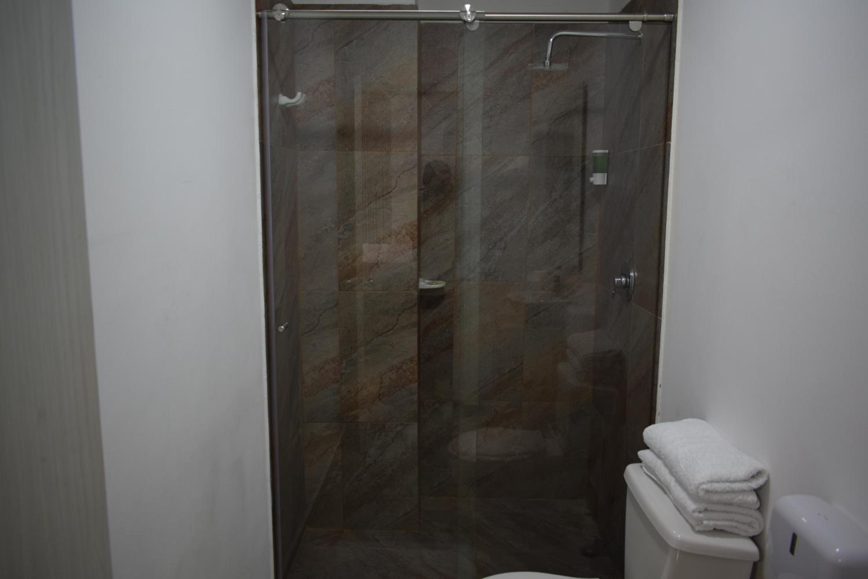 304 studio apartment in El Peñon