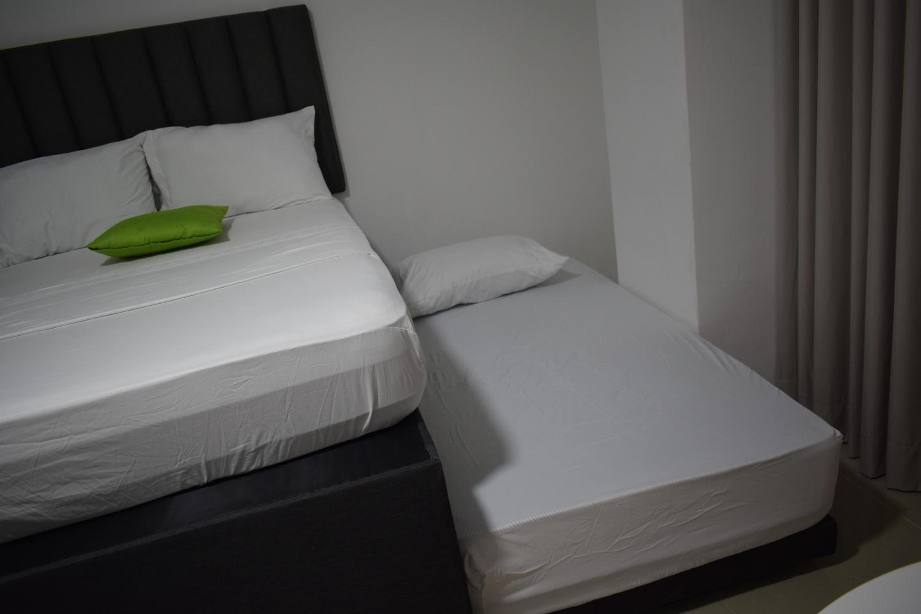 304 studio apartment in El Peñon