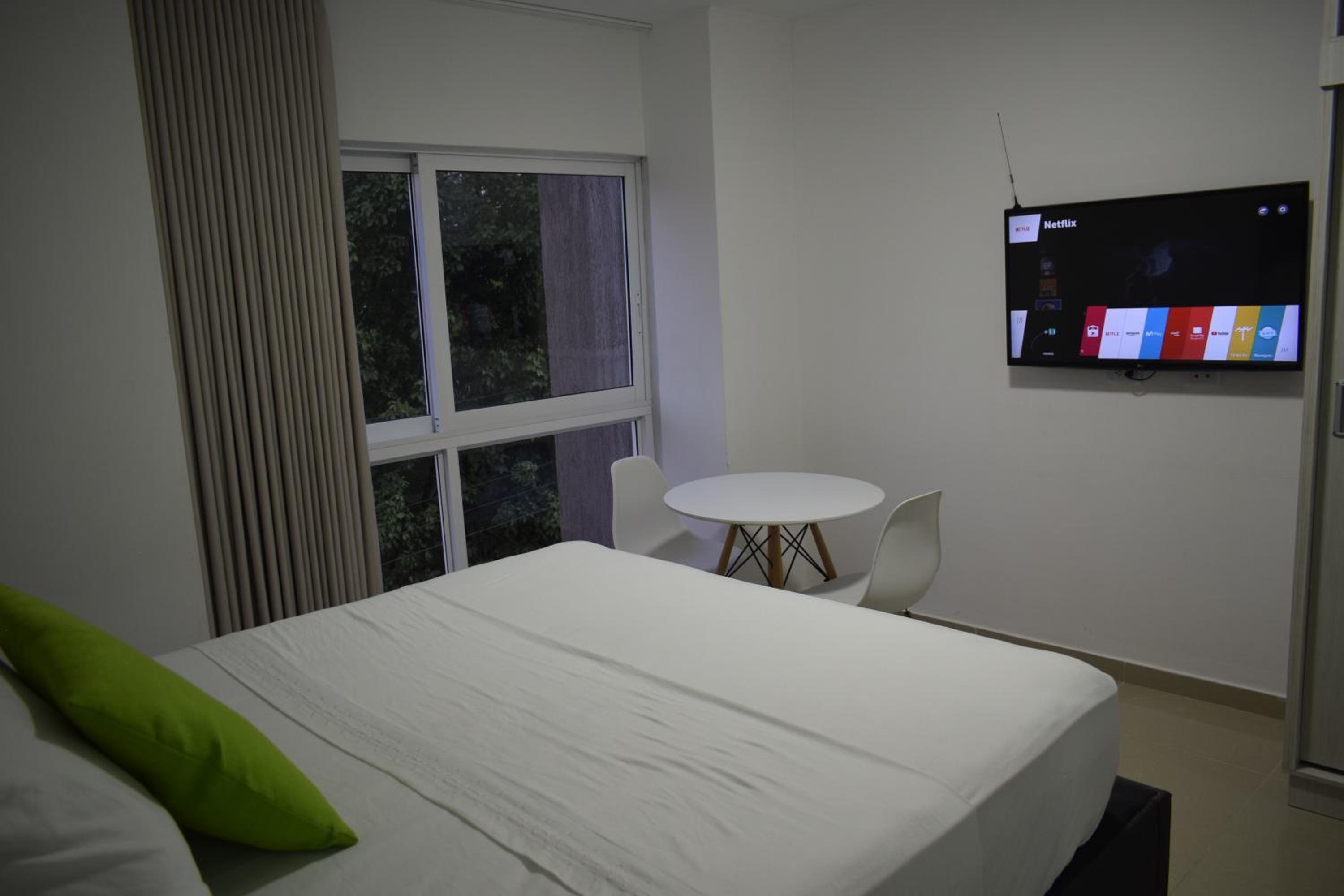 304 studio apartment in El Peñon