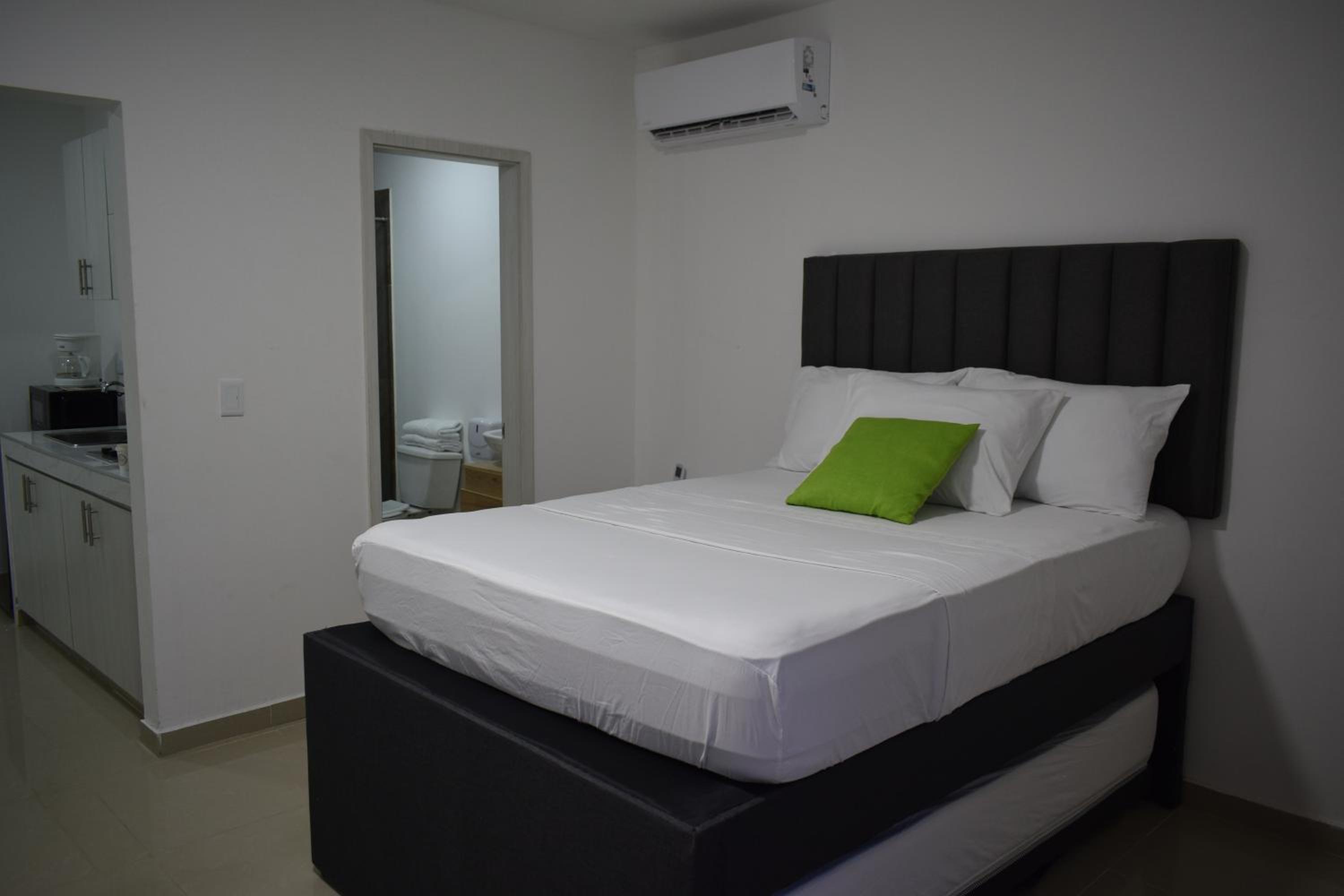 304 studio apartment in El Peñon