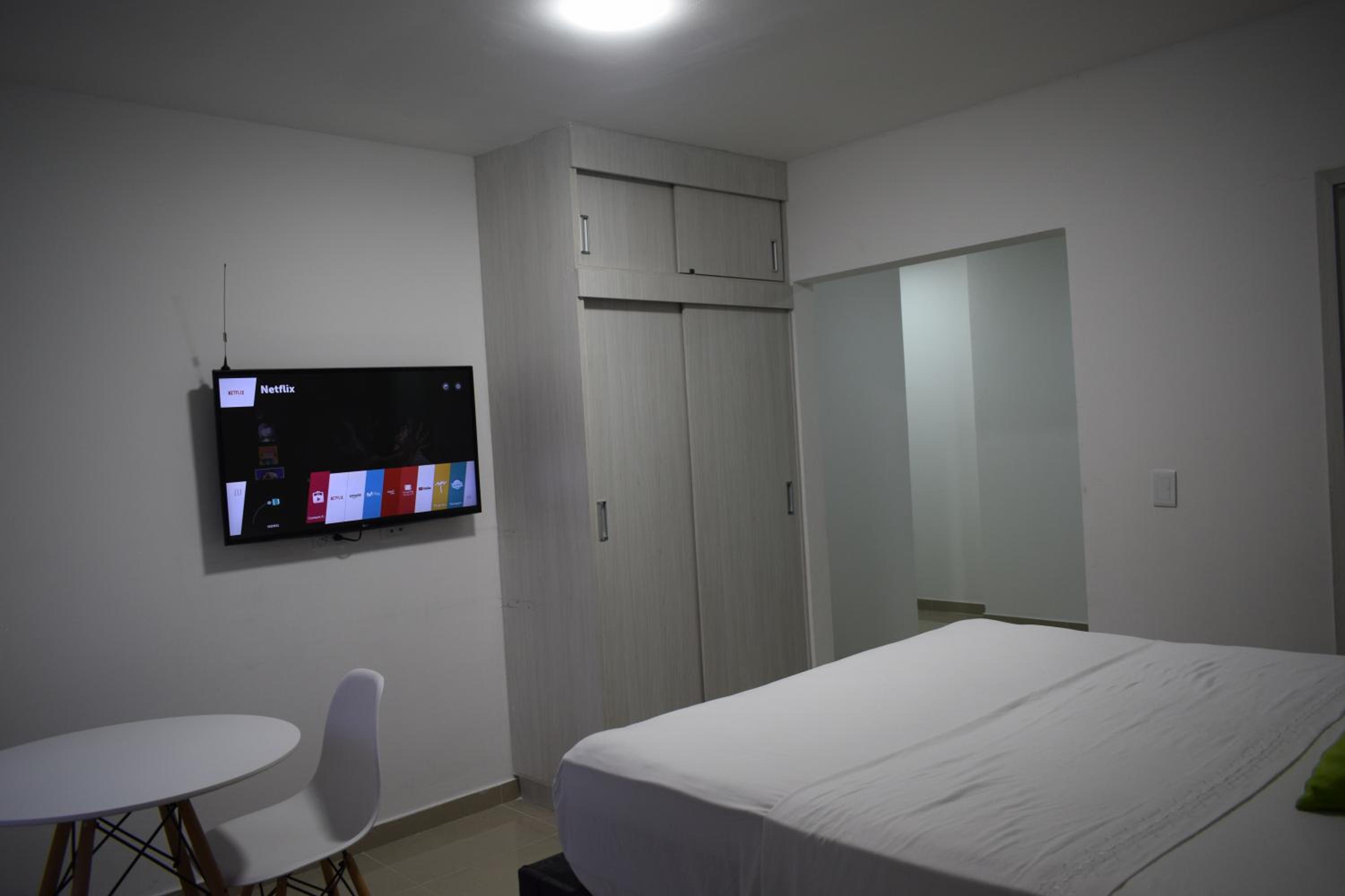 304 studio apartment in El Peñon