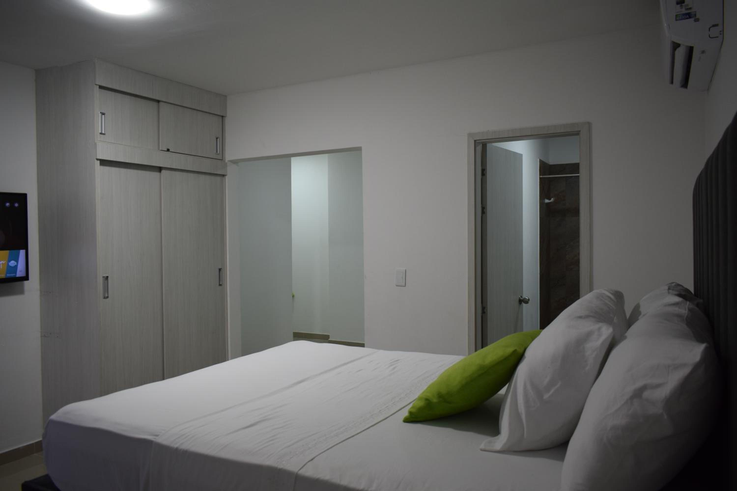 304 studio apartment in El Peñon