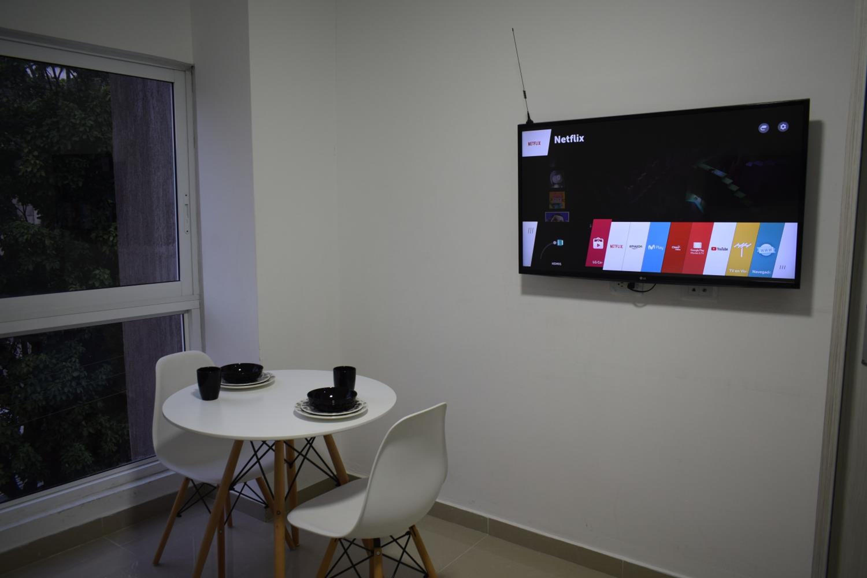 304 studio apartment in El Peñon