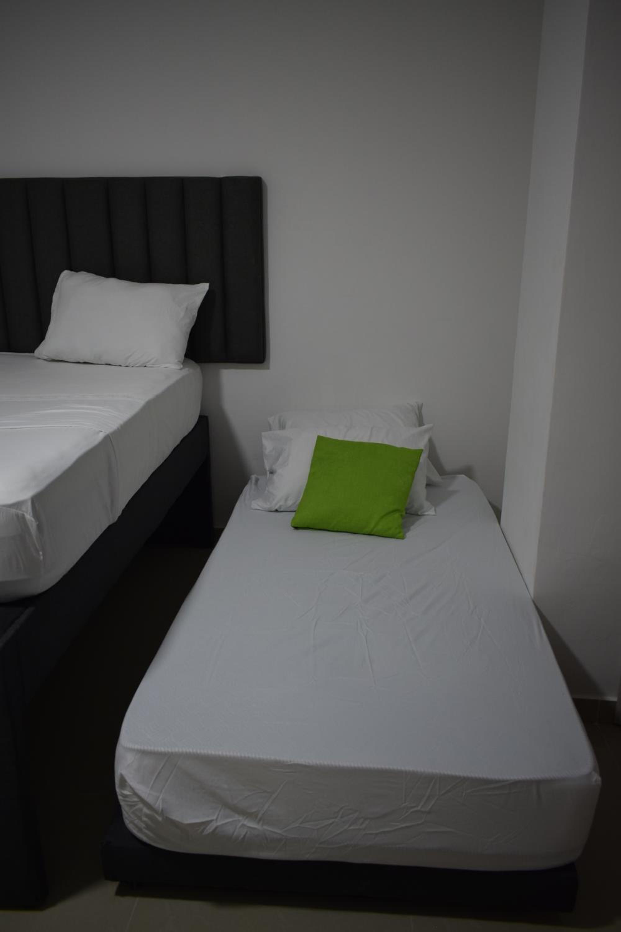 304 studio apartment in El Peñon