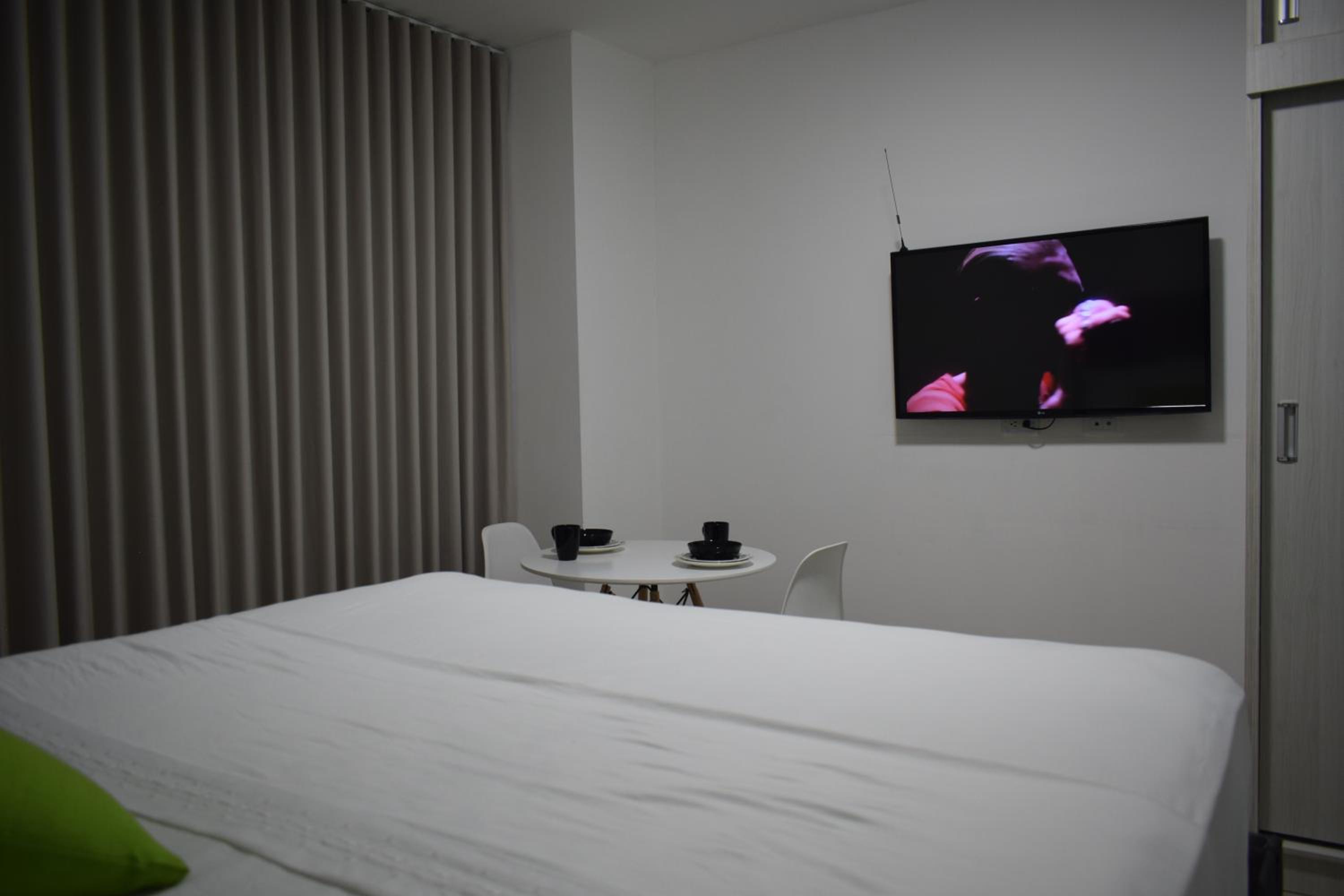 304 studio apartment in El Peñon