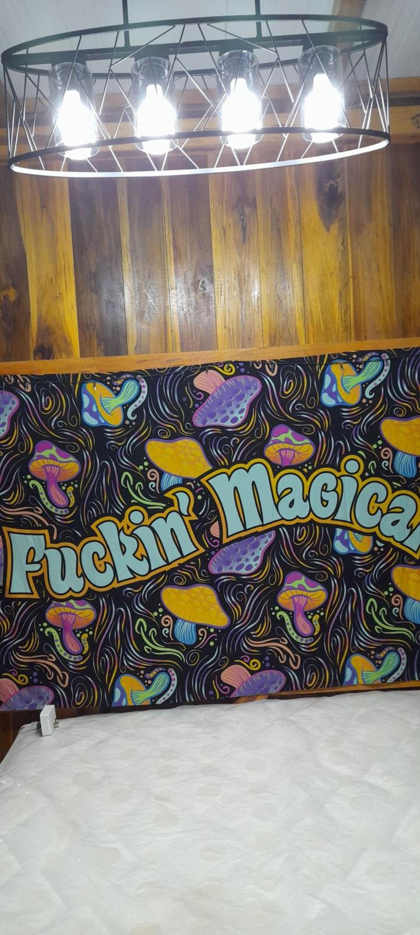 Pachamama Eco Lodge
