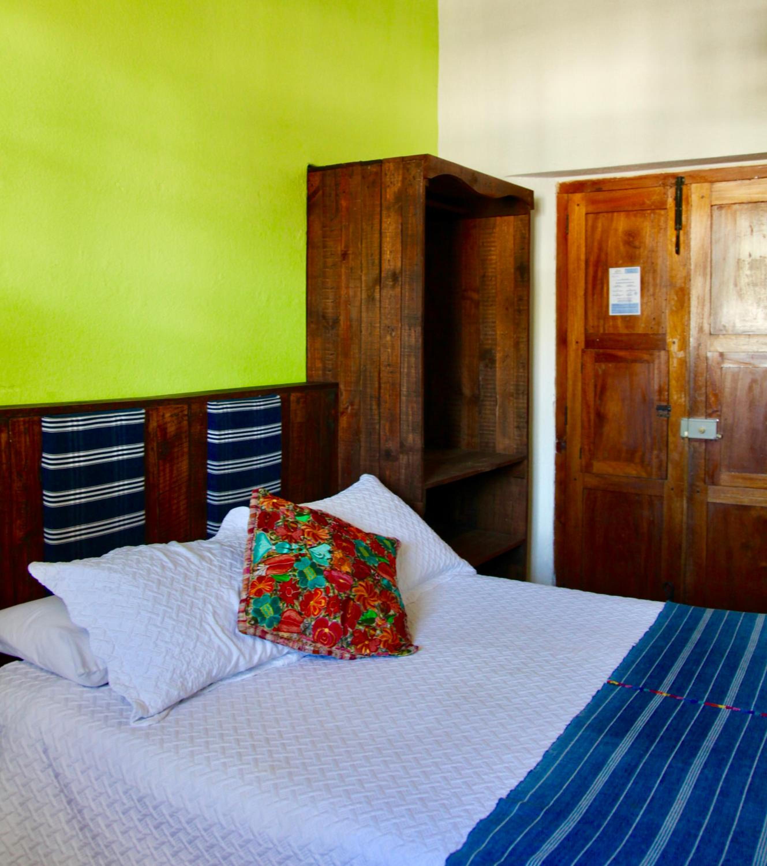 Hostal Antigüeño