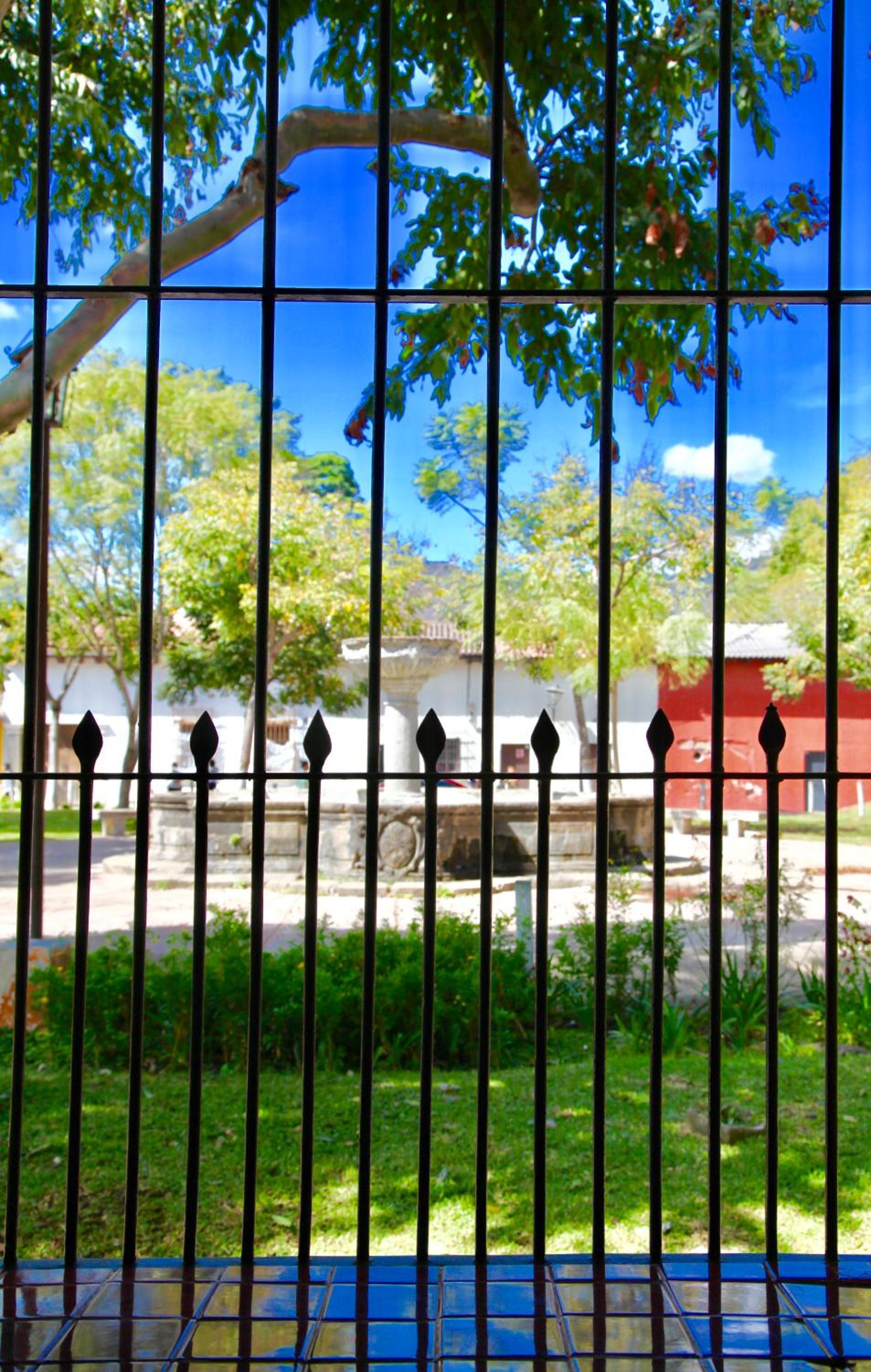 Hostal Antigüeño
